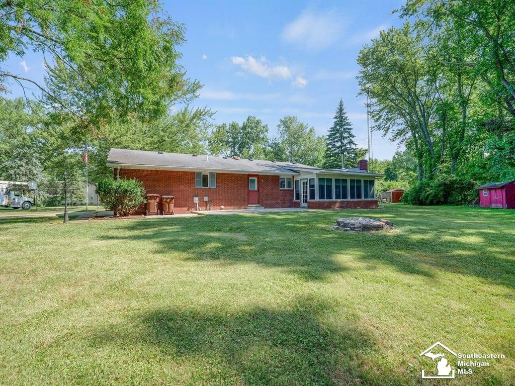 2nd image of 3140 Camboni Wy, Monroe, MI 48162 | MLS# 50217153