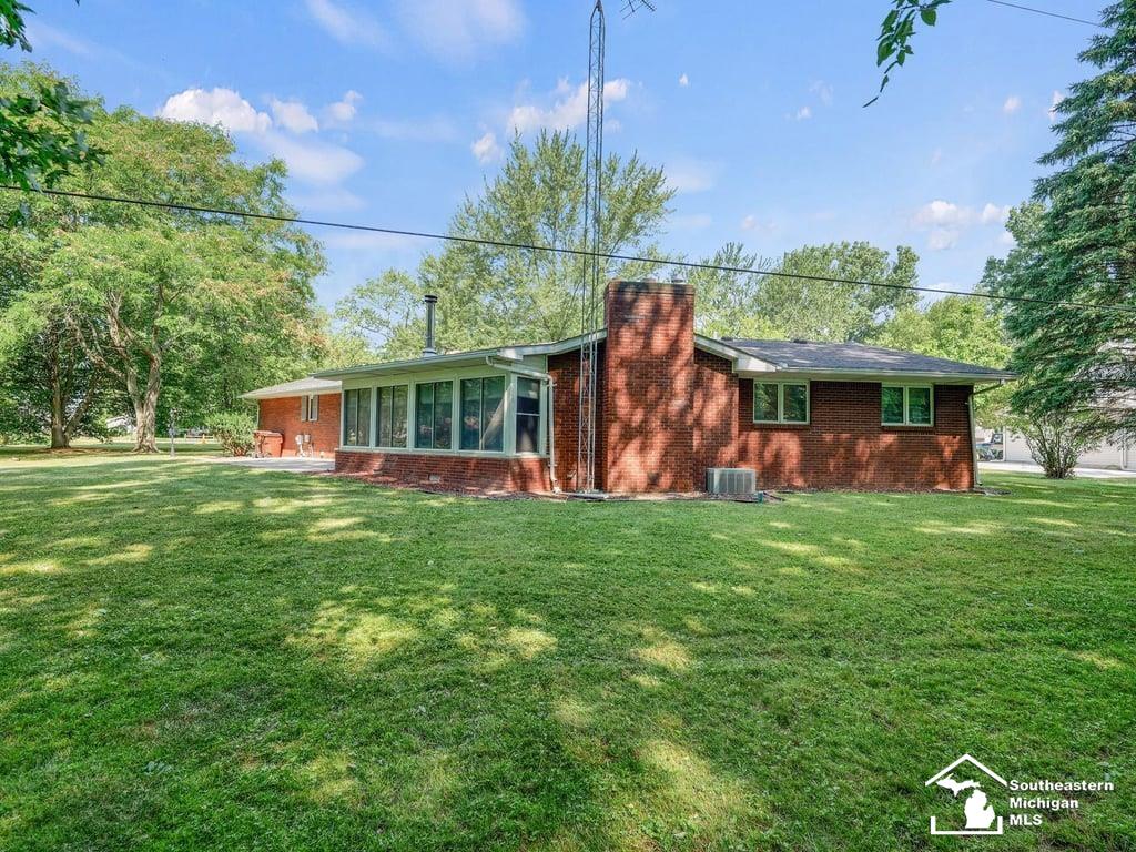 25th image of 3140 Camboni Wy, Monroe, MI 48162 | MLS# 50217153