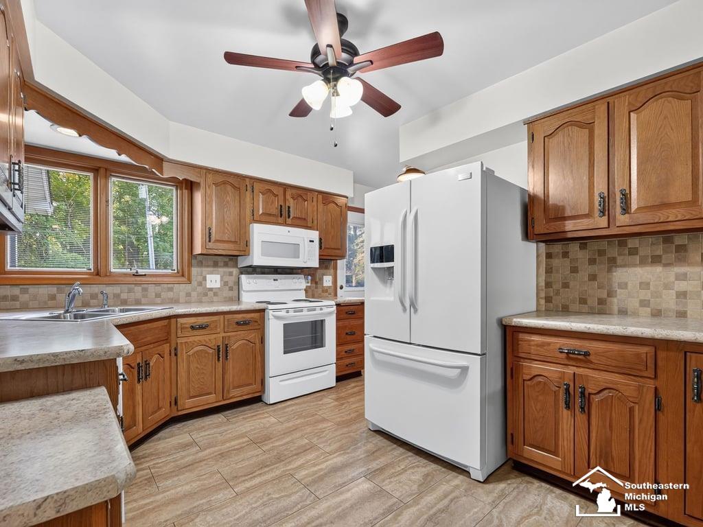 5th image of 3140 Camboni Wy, Monroe, MI 48162 | MLS# 50217153