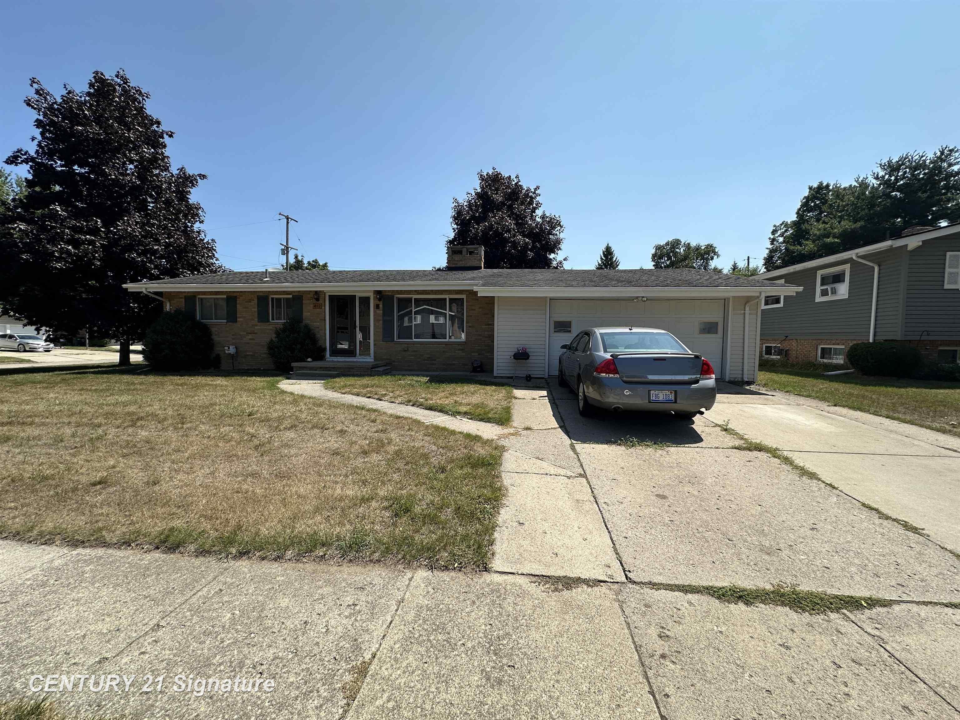 2nd image of 412 Chestnut St, Flushing, MI 48433 | MLS# 50217156