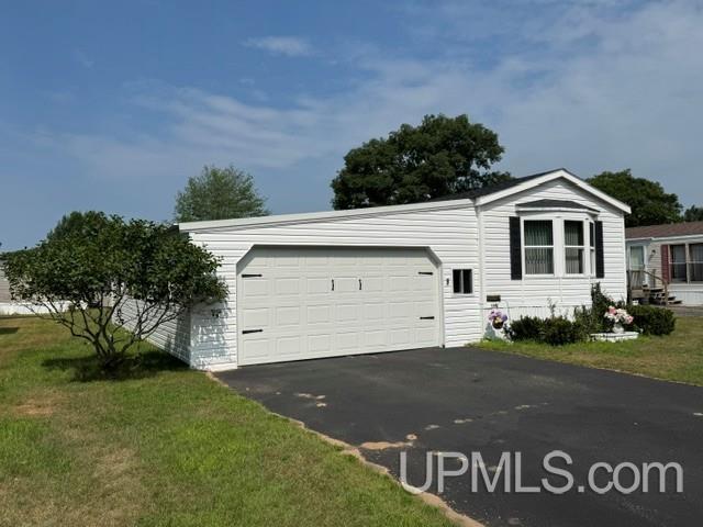 1st image of 155 29th St, Gladstone, MI 49829 | MLS# 50217158