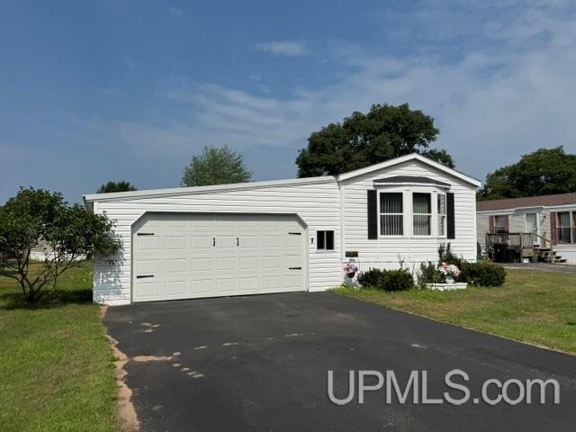 2nd image of 155 29th St, Gladstone, MI 49829 | MLS# 50217158