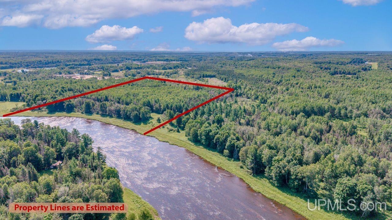 2nd image of Tbd N3 Ln, Gladstone, MI 49837 | MLS# 50217165