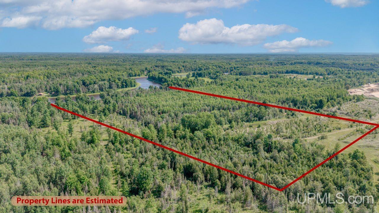 3rd image of Tbd N3 Ln, Gladstone, MI 49837 | MLS# 50217165