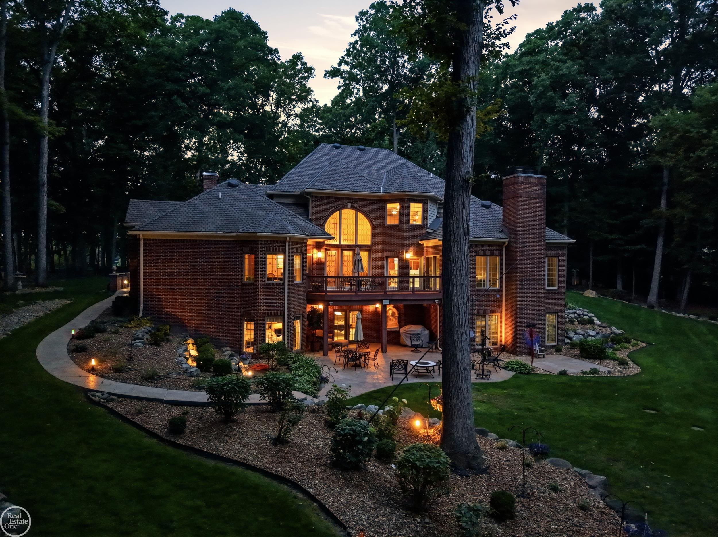 94th image of 3180 Canyon Oaks Trl, Milford, MI 48380 | MLS# 50217166