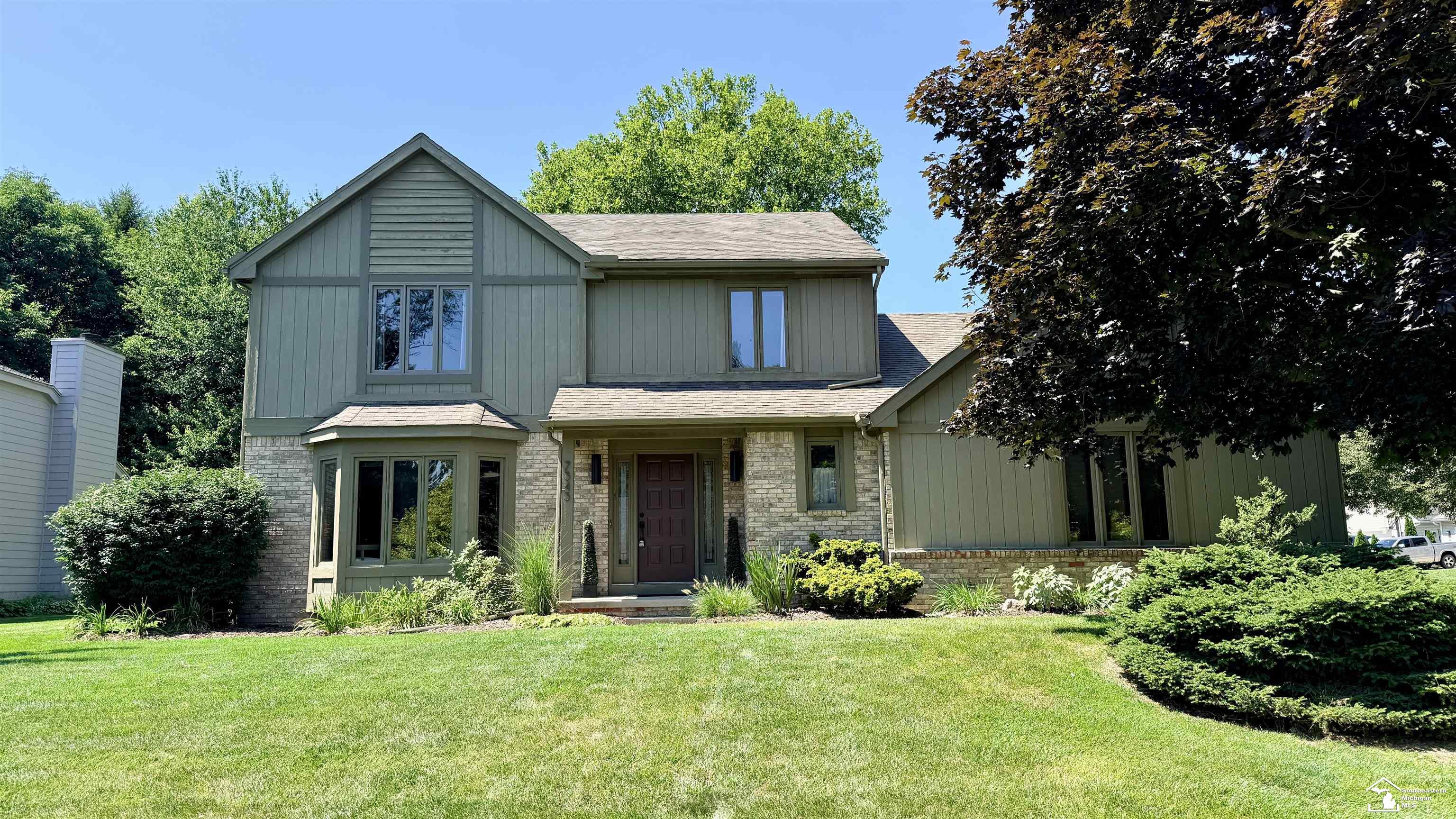 1st image of 7343 Twin Canyon Dr, Lambertville, MI 48144 | MLS# 50217175