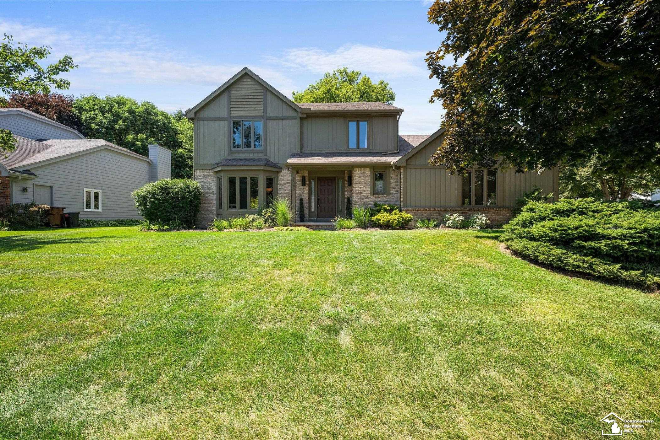 2nd image of 7343 Twin Canyon Dr, Lambertville, MI 48144 | MLS# 50217175