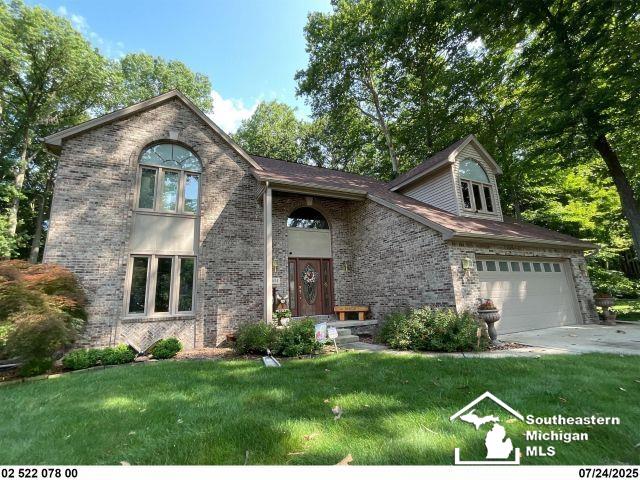 1st image of 2084 Stoneybrook Ln, Temperance, MI 48182 | MLS# 50217178