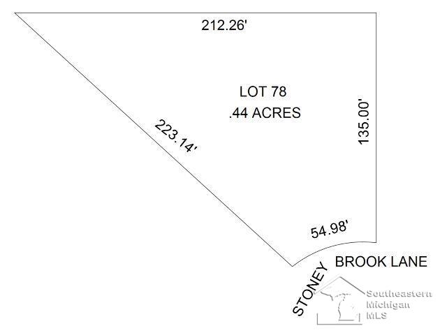 57th image of 2084 Stoneybrook Ln, Temperance, MI 48182 | MLS# 50217178