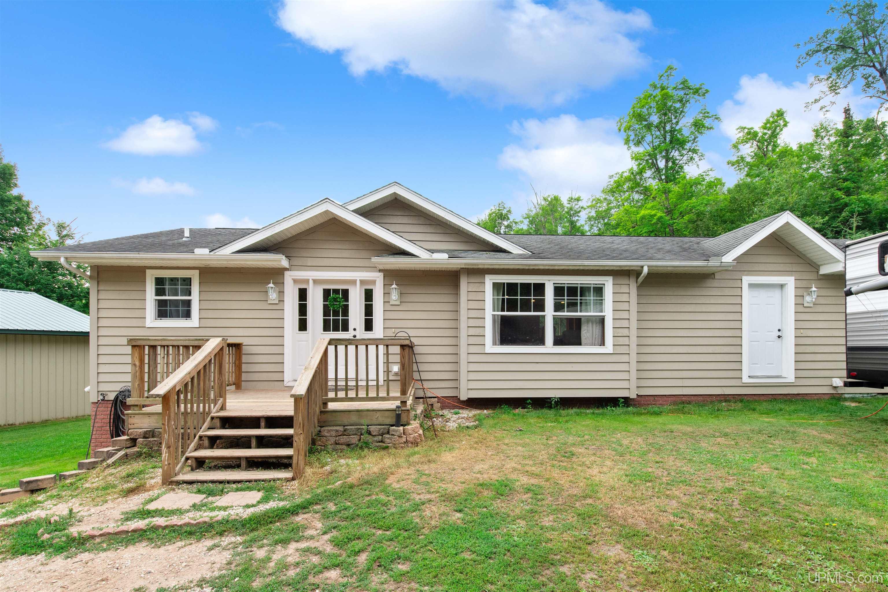 1st image of W2049 Dufresne Rd, Foster City, MI 49834 | MLS# 50217185