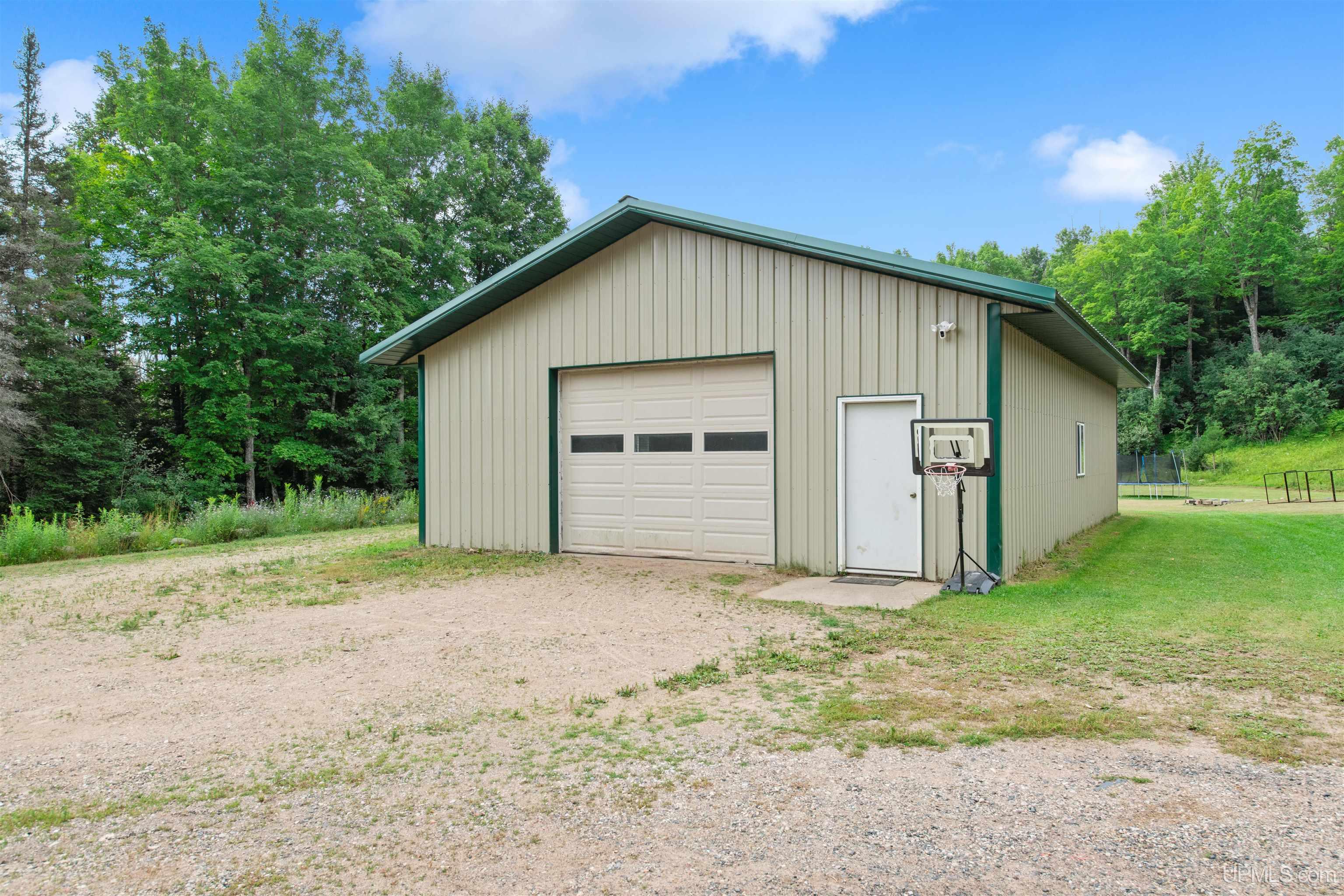 2nd image of W2049 Dufresne Rd, Foster City, MI 49834 | MLS# 50217185
