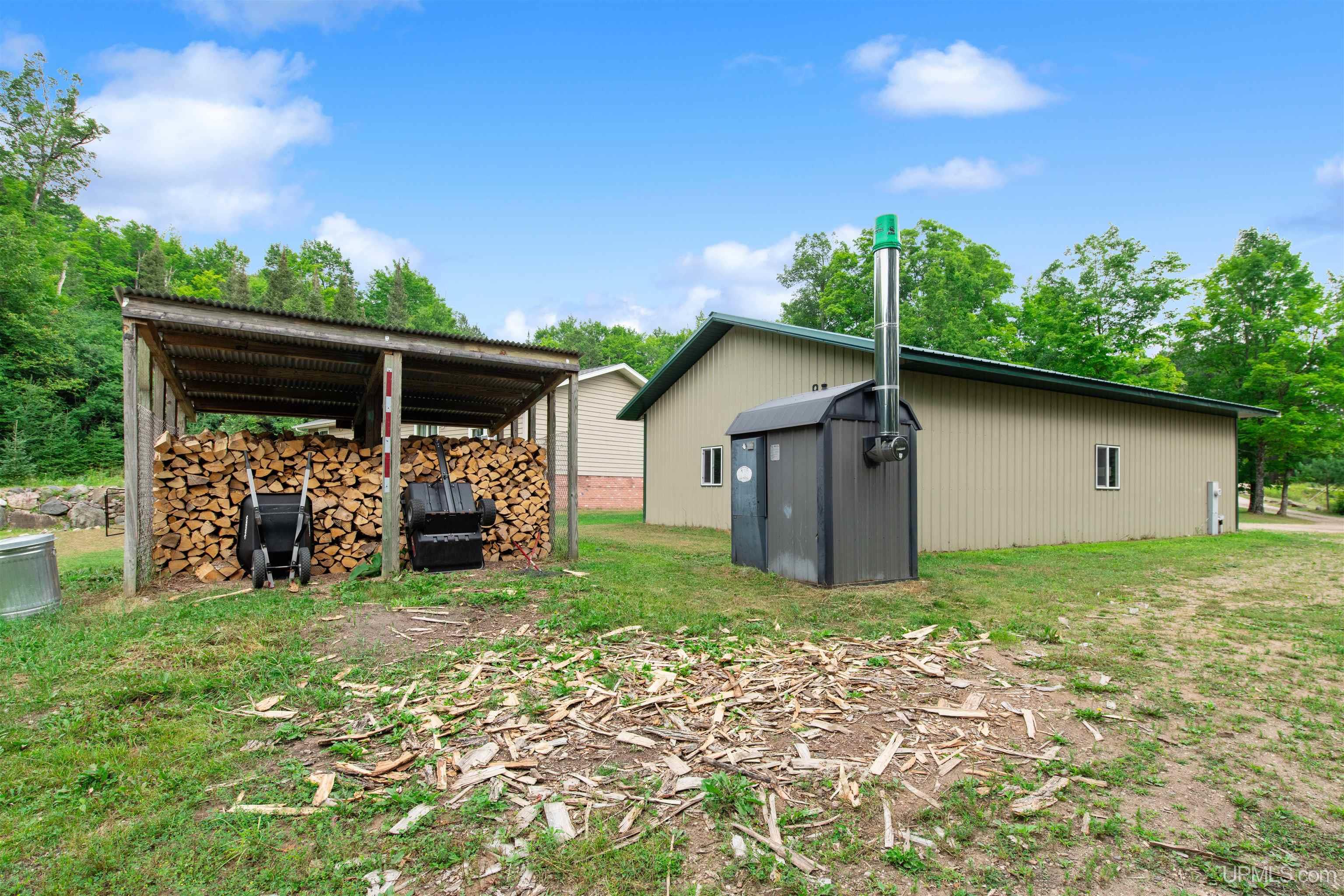4th image of W2049 Dufresne Rd, Foster City, MI 49834 | MLS# 50217185