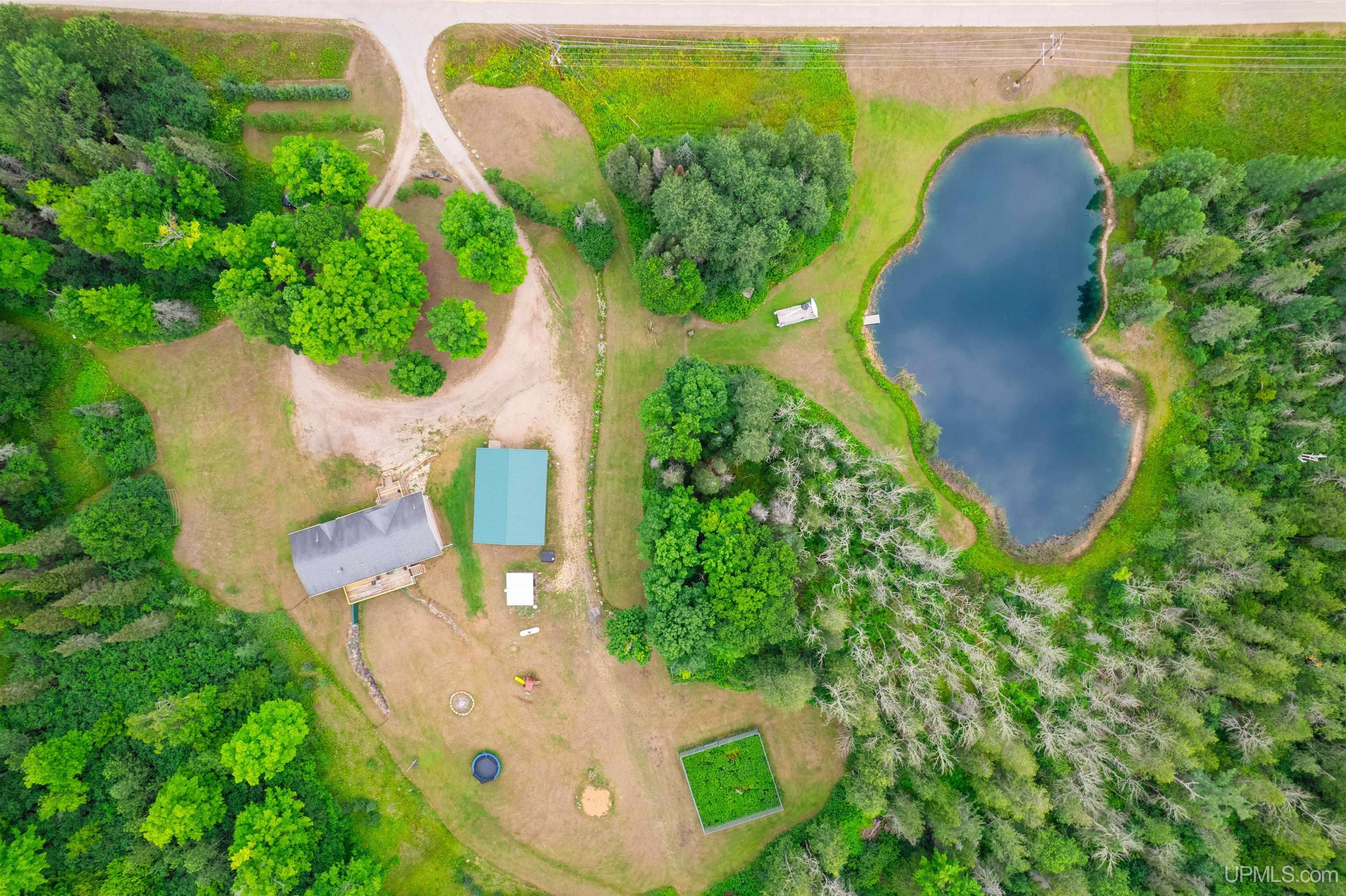 59th image of W2049 Dufresne Rd, Foster City, MI 49834 | MLS# 50217185