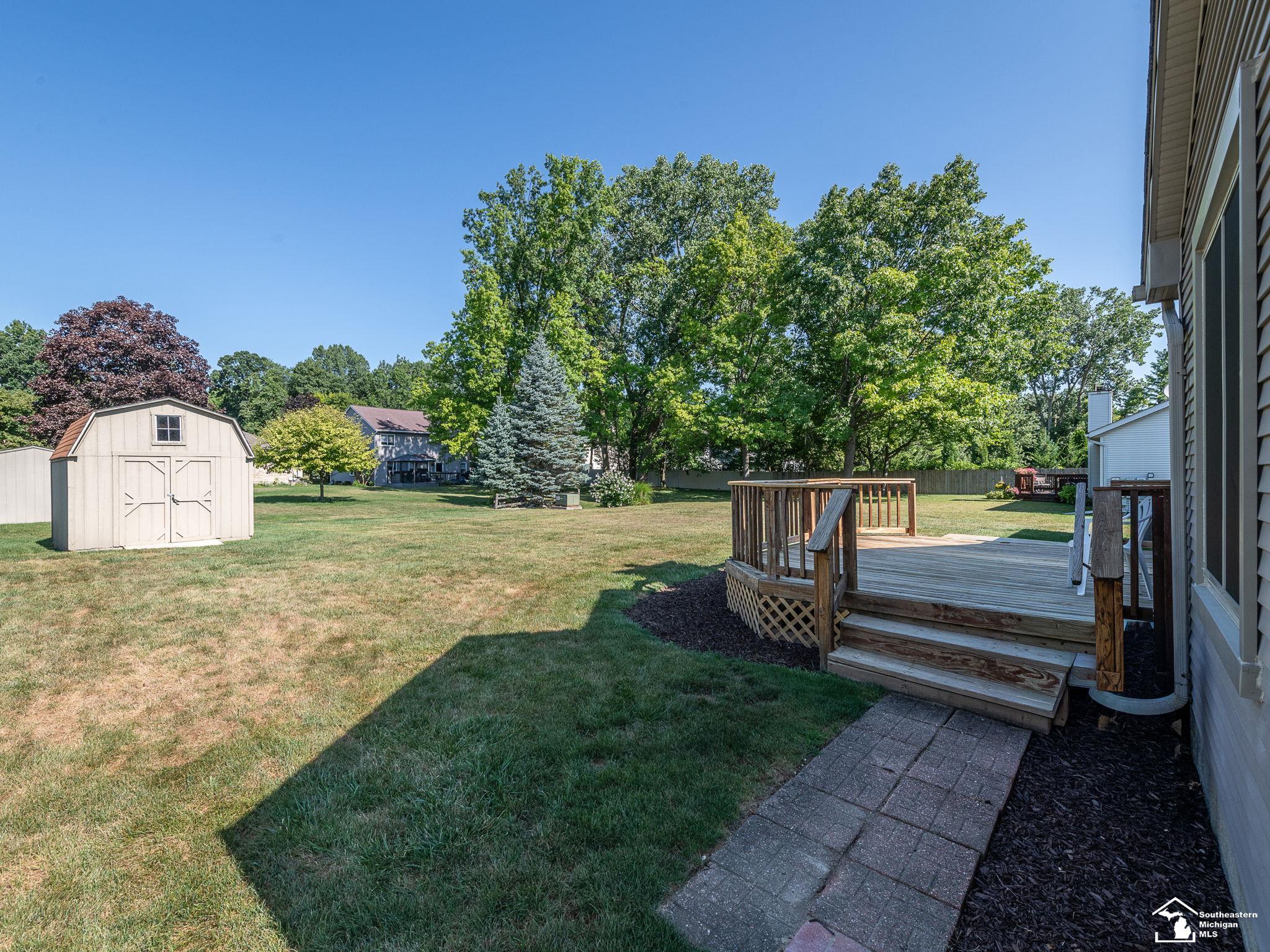 35th image of 805 Donnalee Dr, Monroe, MI 48162 | MLS# 50217195