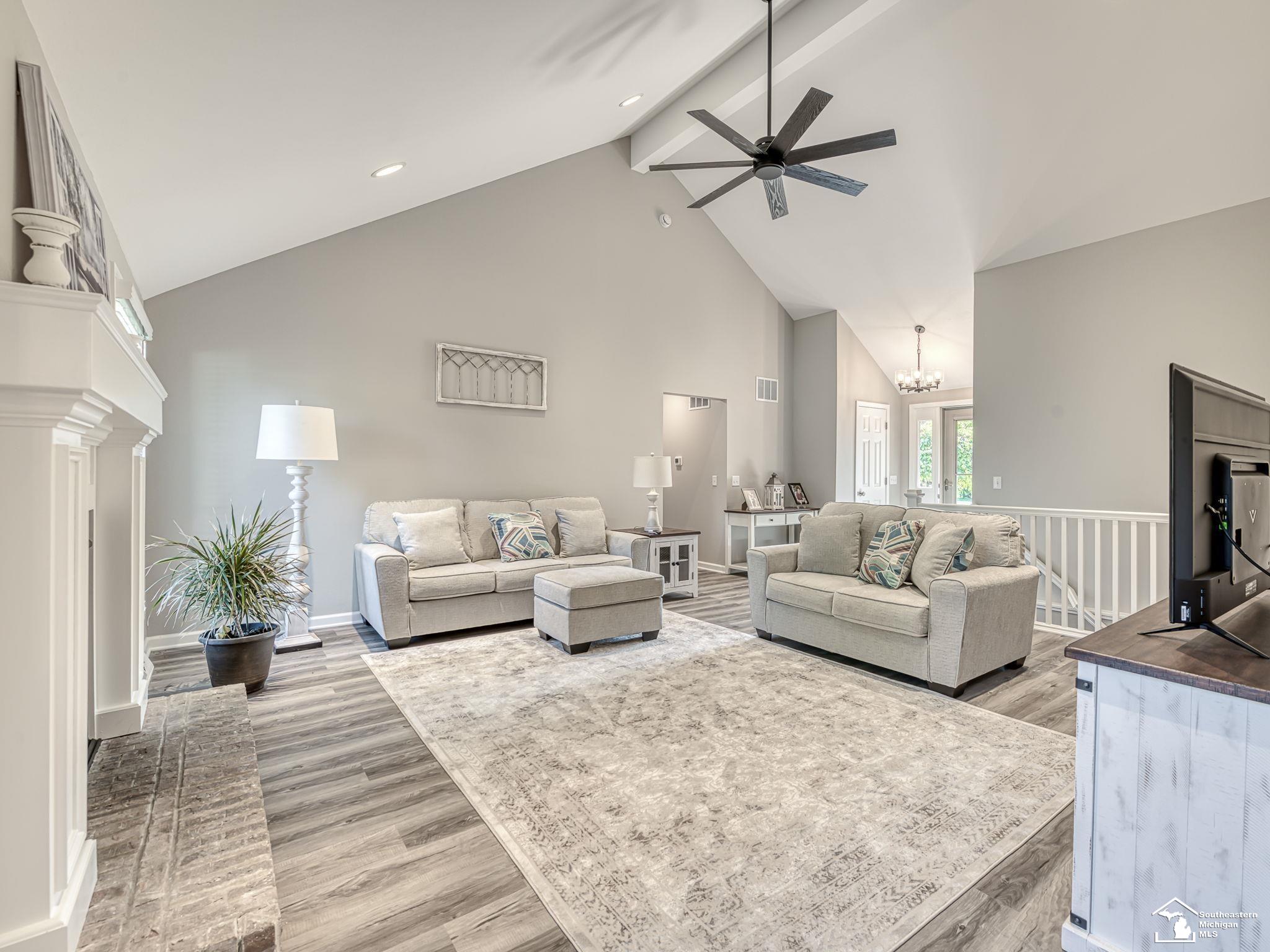 5th image of 805 Donnalee Dr, Monroe, MI 48162 | MLS# 50217195