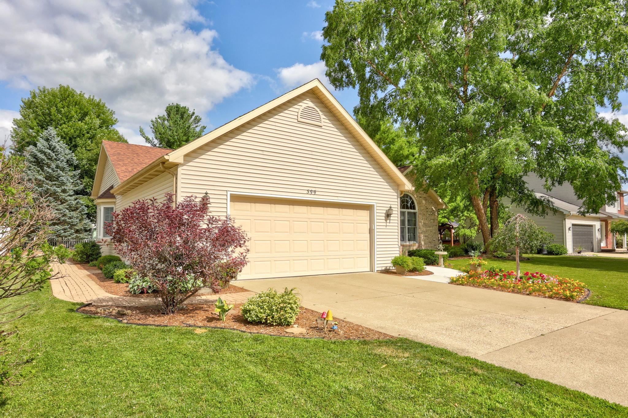 3rd image of 399 Keinath Dr, Frankenmuth, MI 48734 | MLS# 50217201