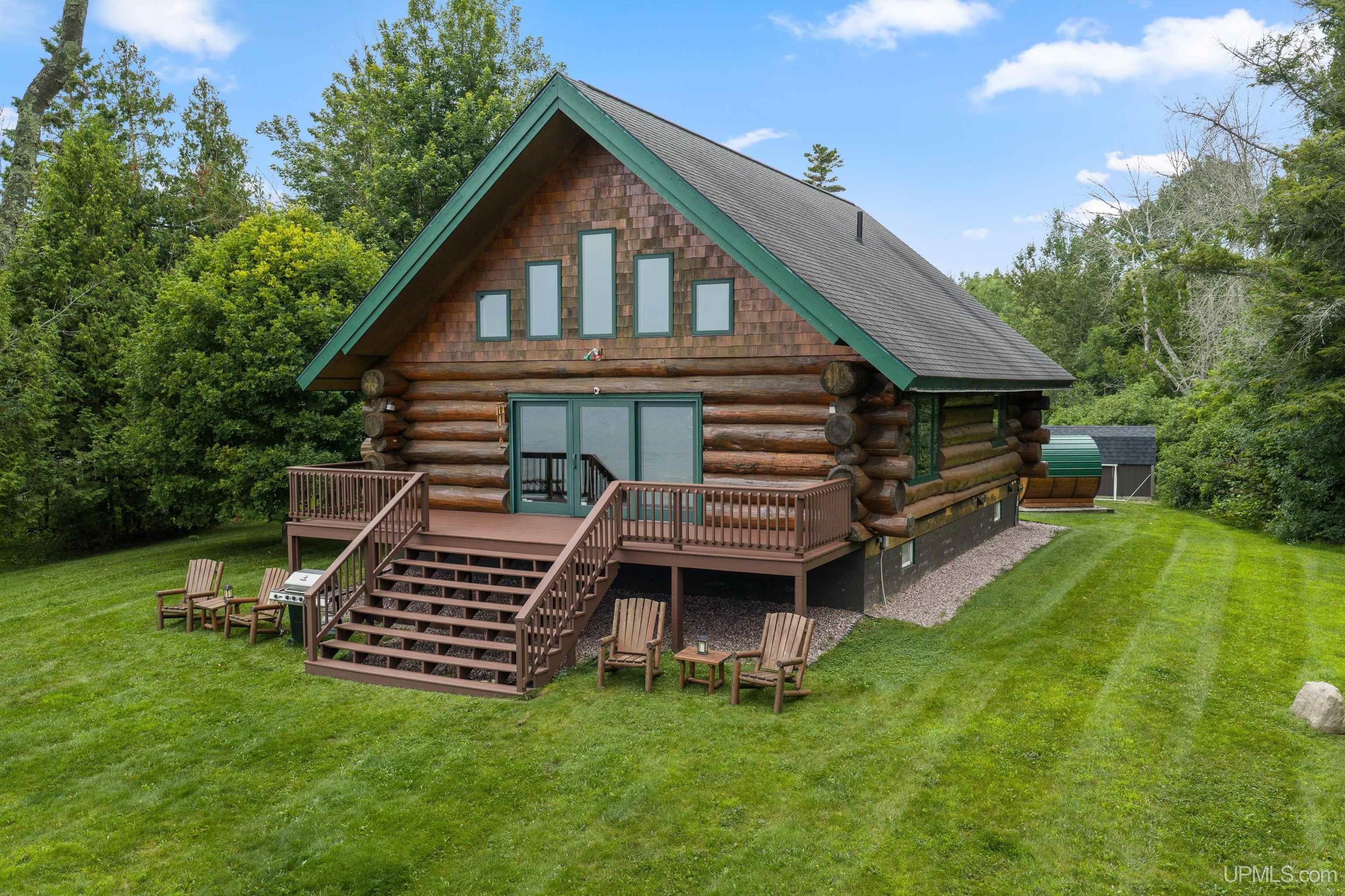 1st image of 1072 M35 Hwy, Bark River, MI 49807 | MLS# 50217210