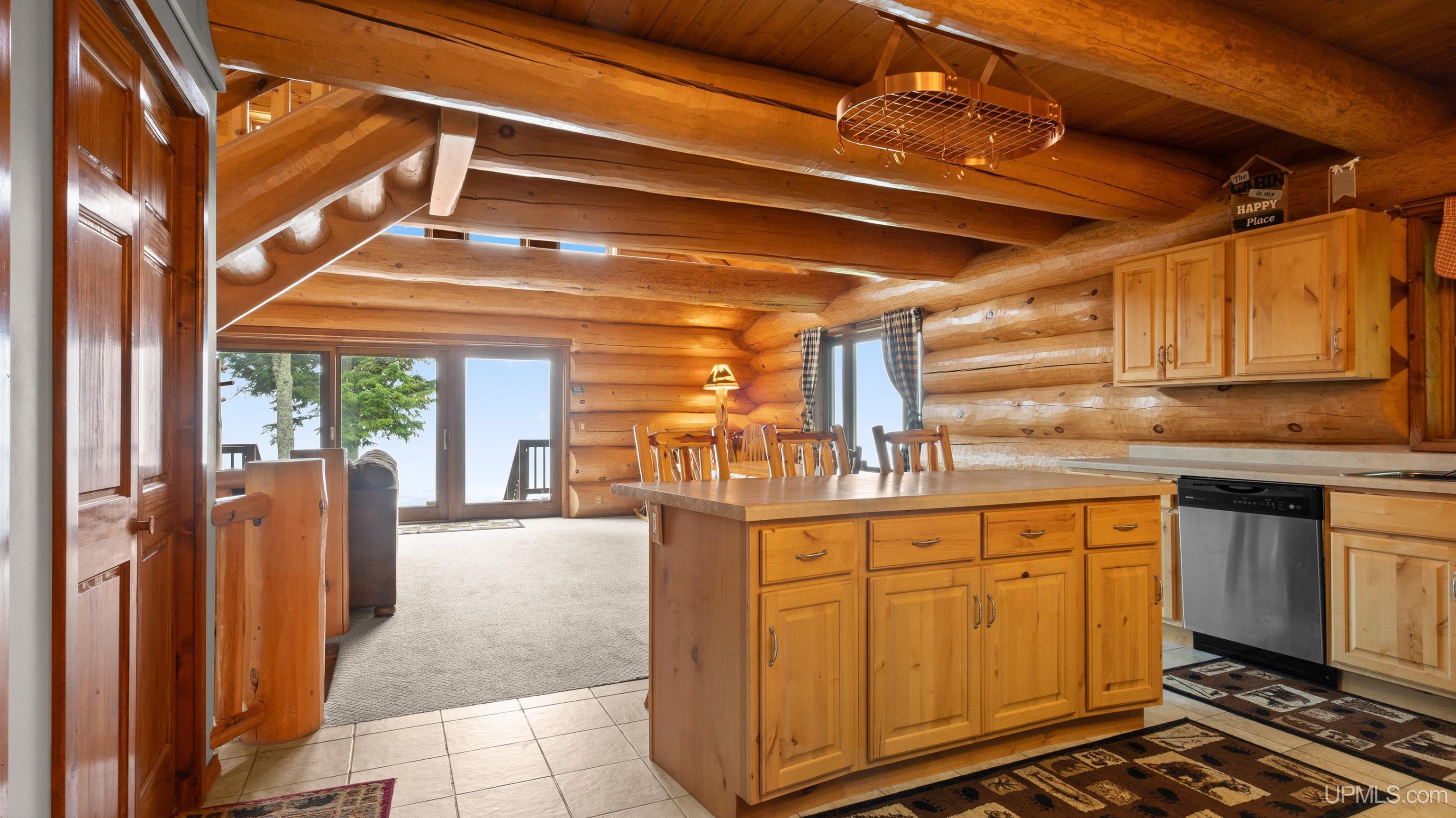 2nd image of 1072 M35 Hwy, Bark River, MI 49807 | MLS# 50217210