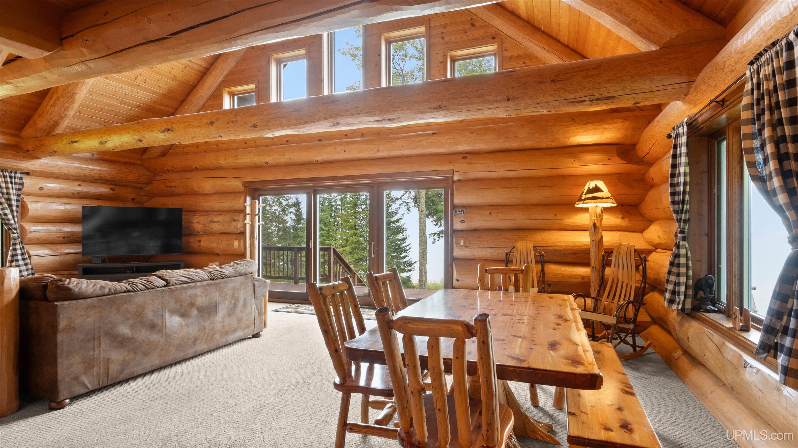 5th image of 1072 M35 Hwy, Bark River, MI 49807 | MLS# 50217210