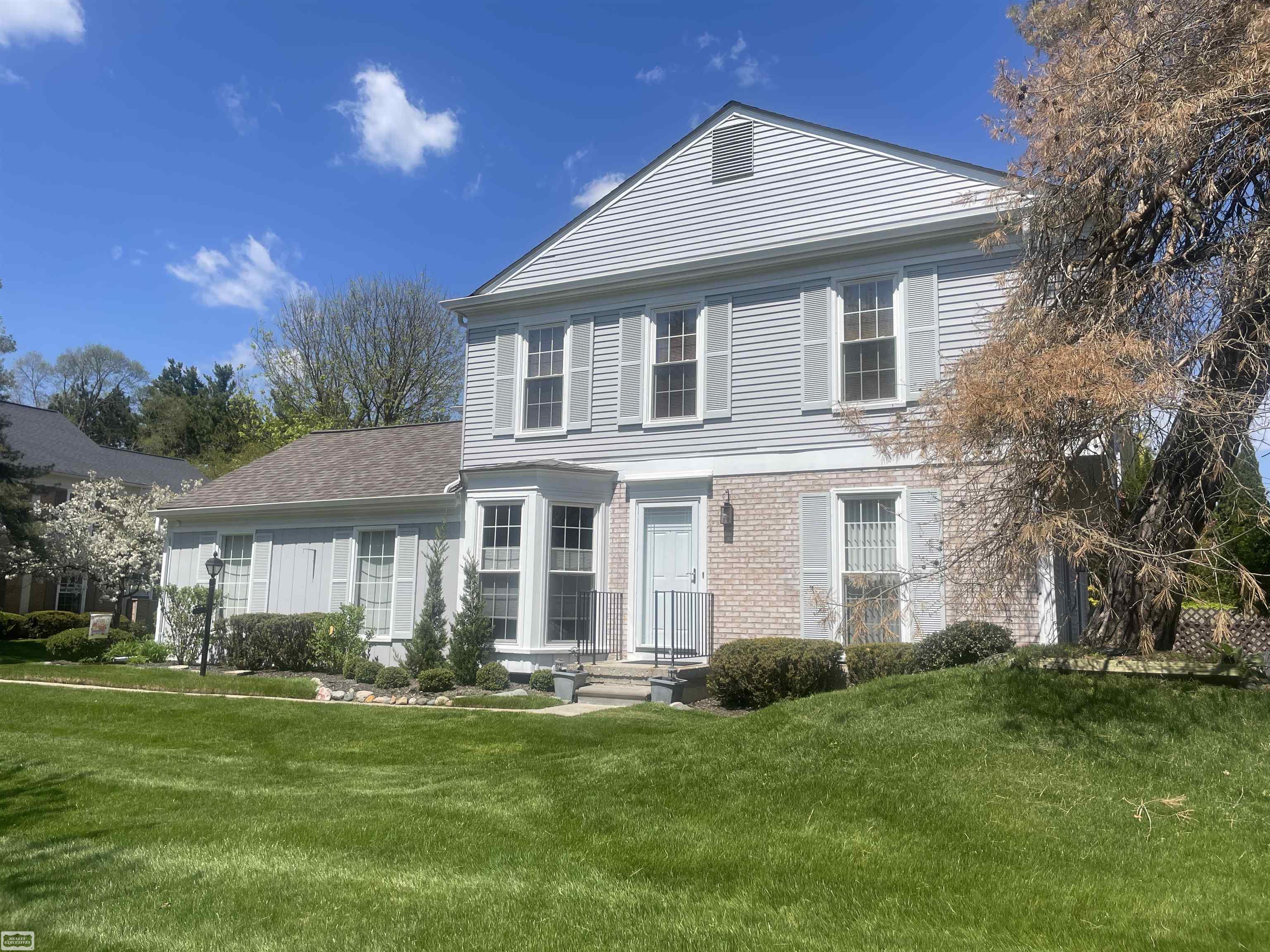 4th image of 1343 Autumn Ln #APT 66, BLDG 5, Rochester Hills, MI 48306 | MLS# 50217212