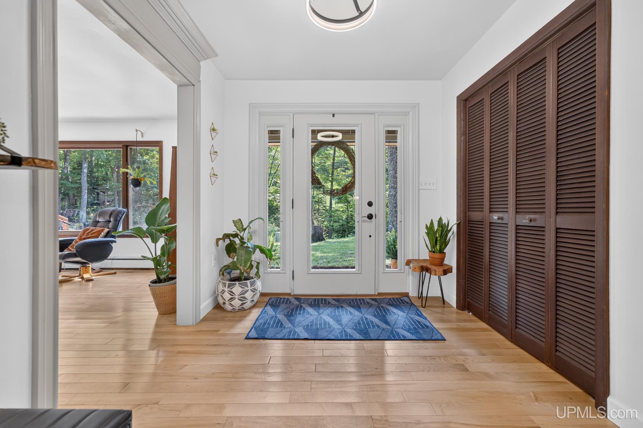 Photo 2 of Single family home for sale at 1003 County Rd 480, Marquette, MI 49855 | MLS# 50217214 | Listing updated on 2026-09-01