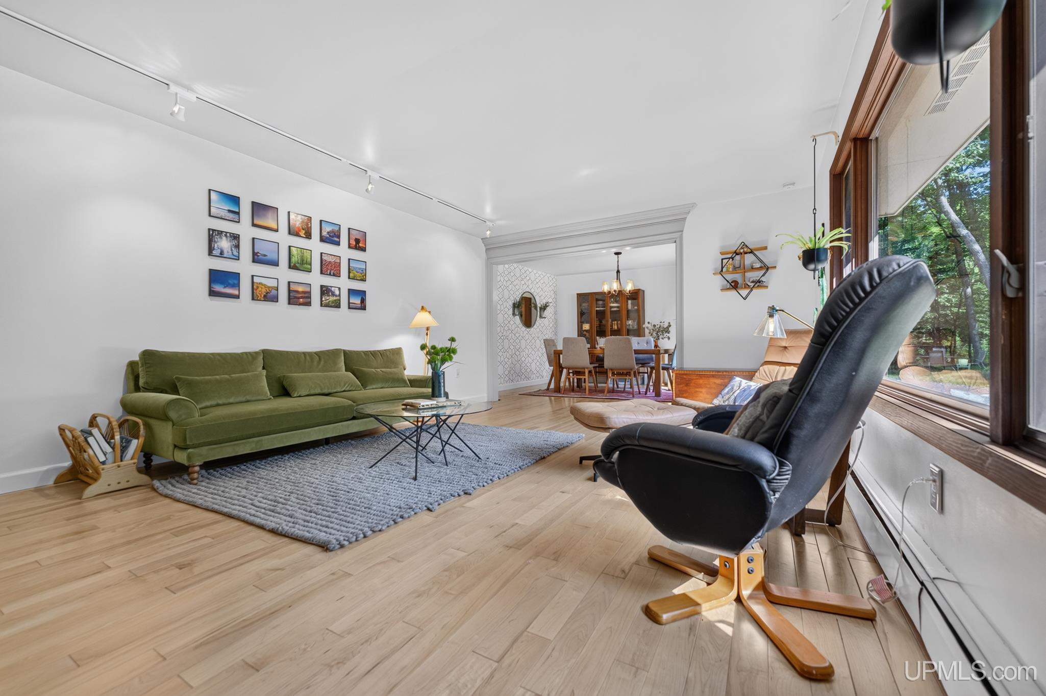 Photo 3 of Single family home for sale at 1003 County Rd 480, Marquette, MI 49855 | MLS# 50217214 | Listing updated on 2026-09-01