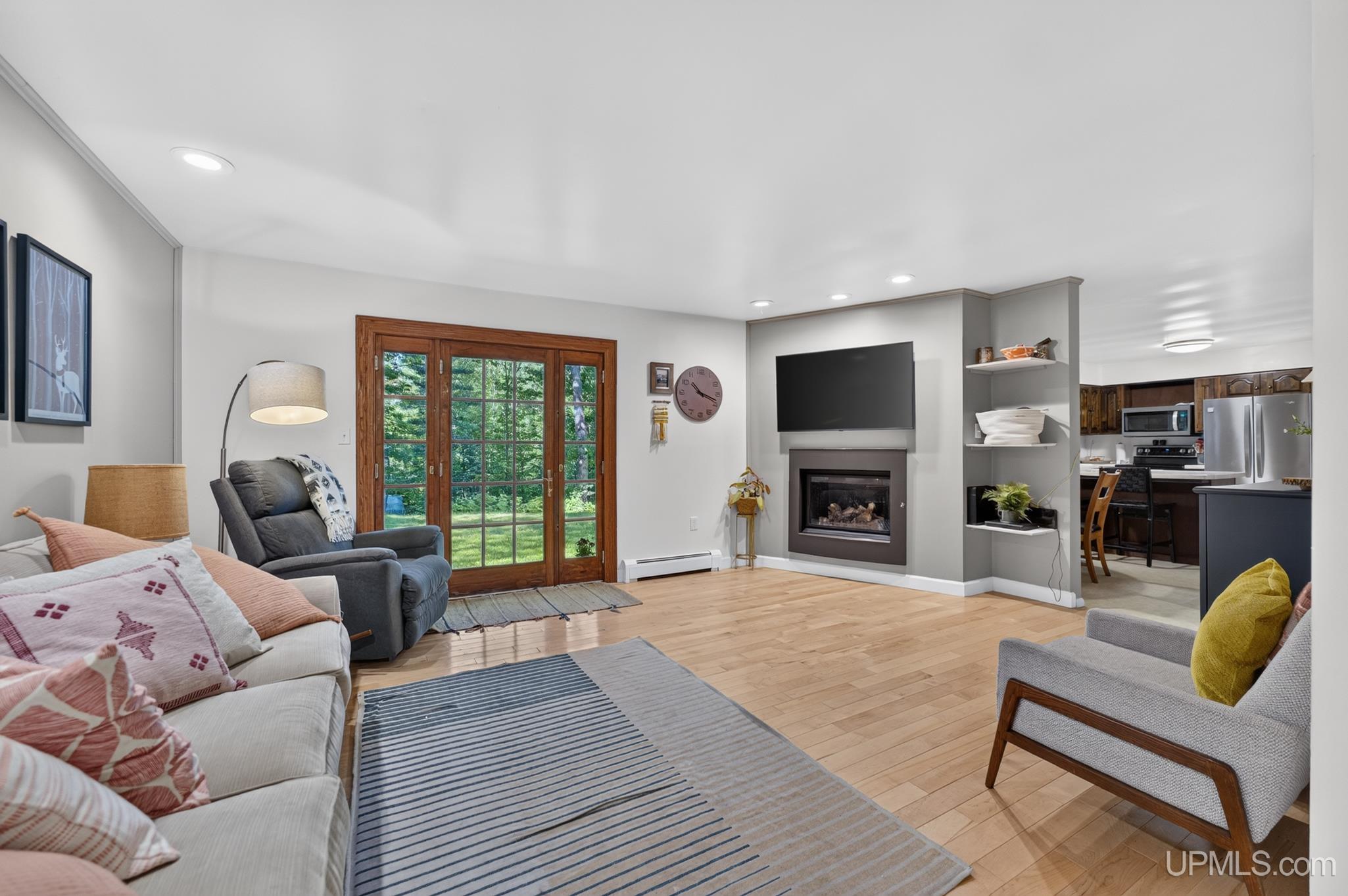 Photo 4 of Single family home for sale at 1003 County Rd 480, Marquette, MI 49855 | MLS# 50217214 | Listing updated on 2026-09-01