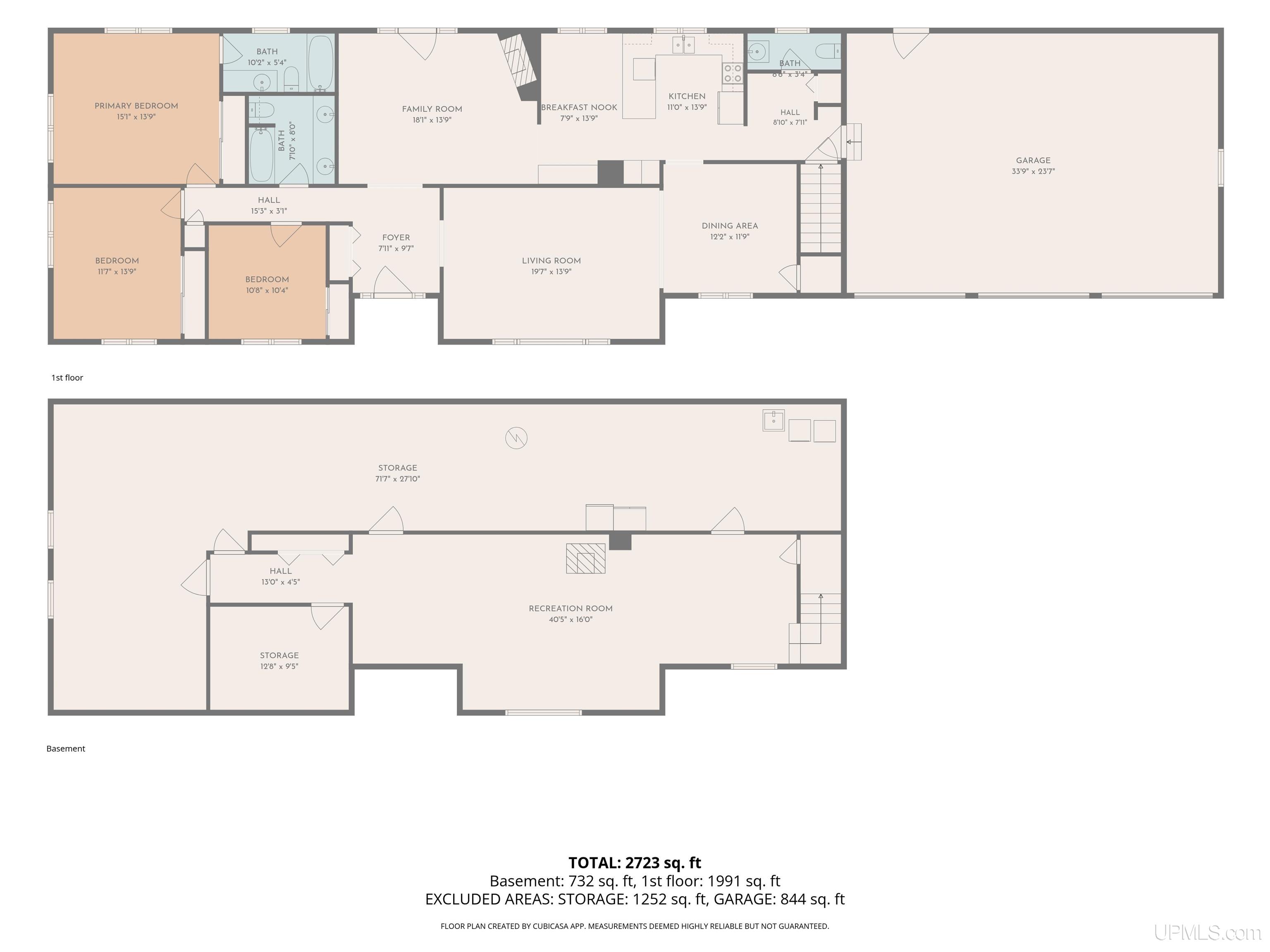 Photo 55 of Single family home for sale at 1003 County Rd 480, Marquette, MI 49855 | MLS# 50217214 | Listing updated on 2026-09-01