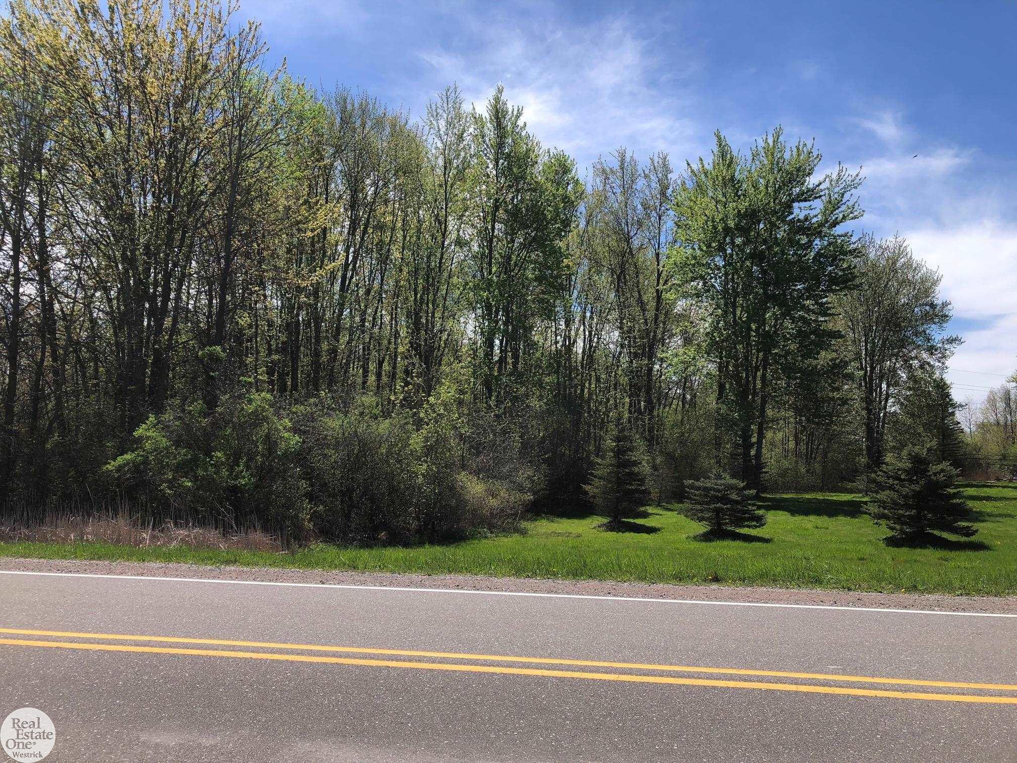 1st image of 0 Meisner Rd, East China, MI 48054 | MLS# 50217216