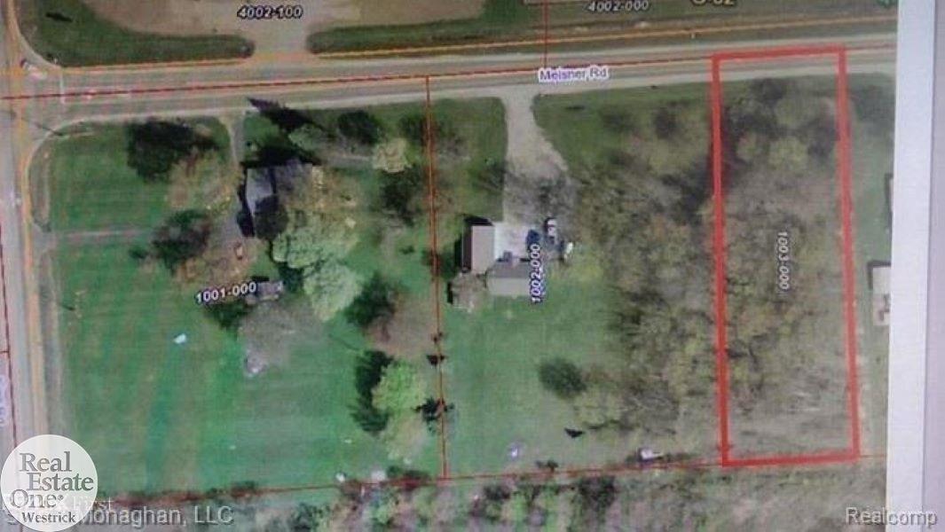 2nd image of 0 Meisner Rd, East China, MI 48054 | MLS# 50217216