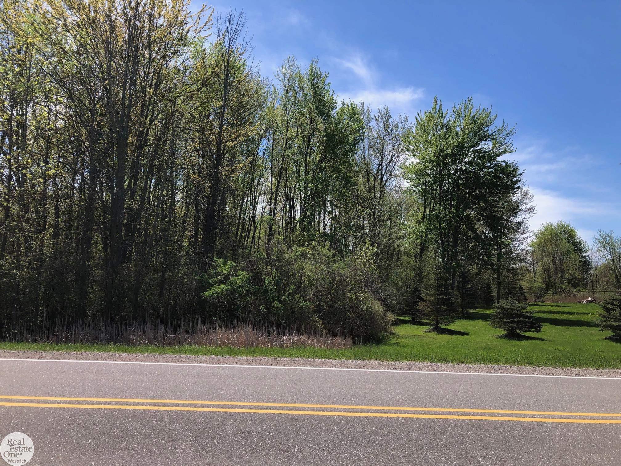 7th image of 0 Meisner Rd, East China, MI 48054 | MLS# 50217216