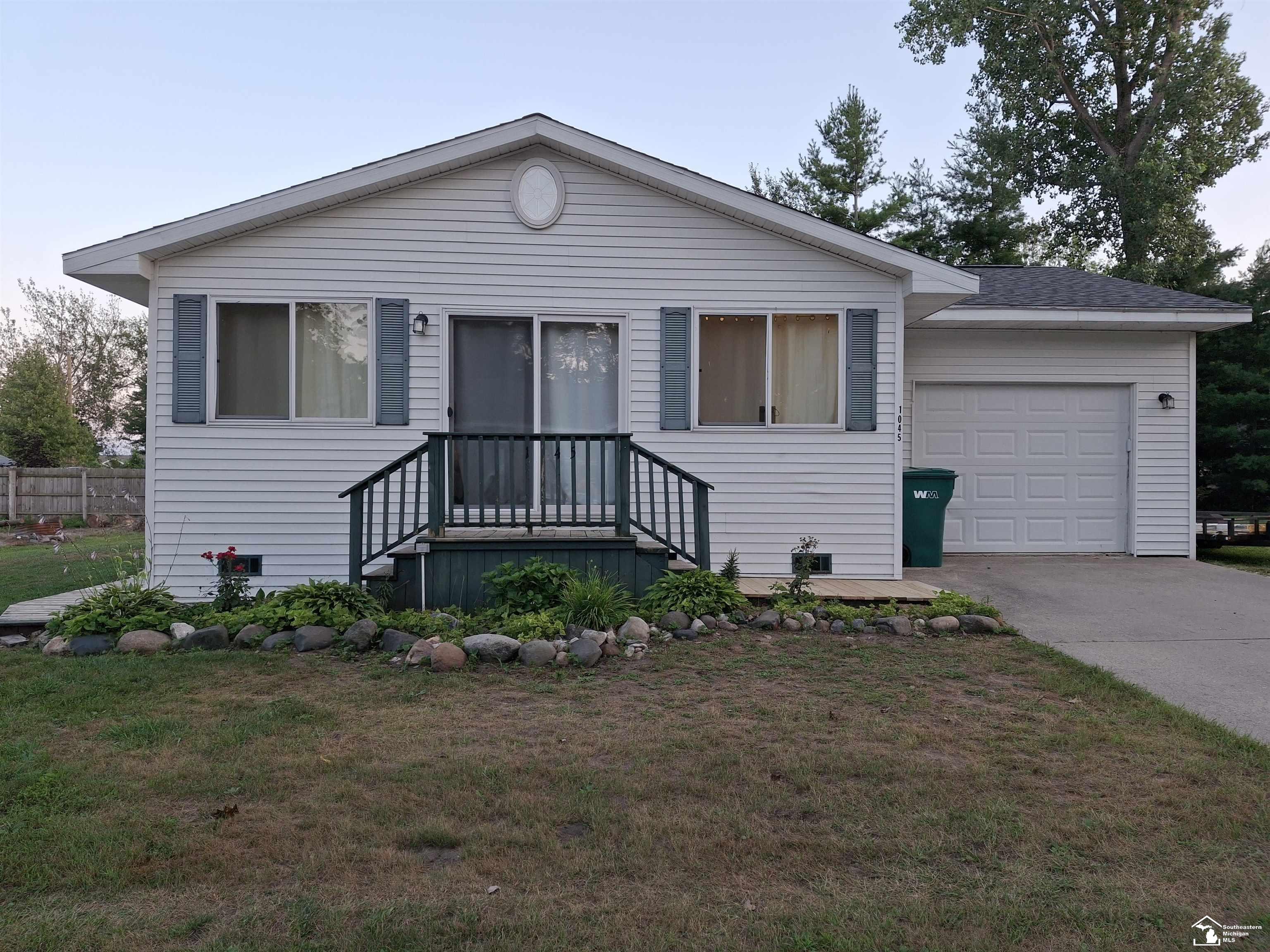 1st image of 1045 Third St, Tawas City, MI 48763 | MLS# 50217218