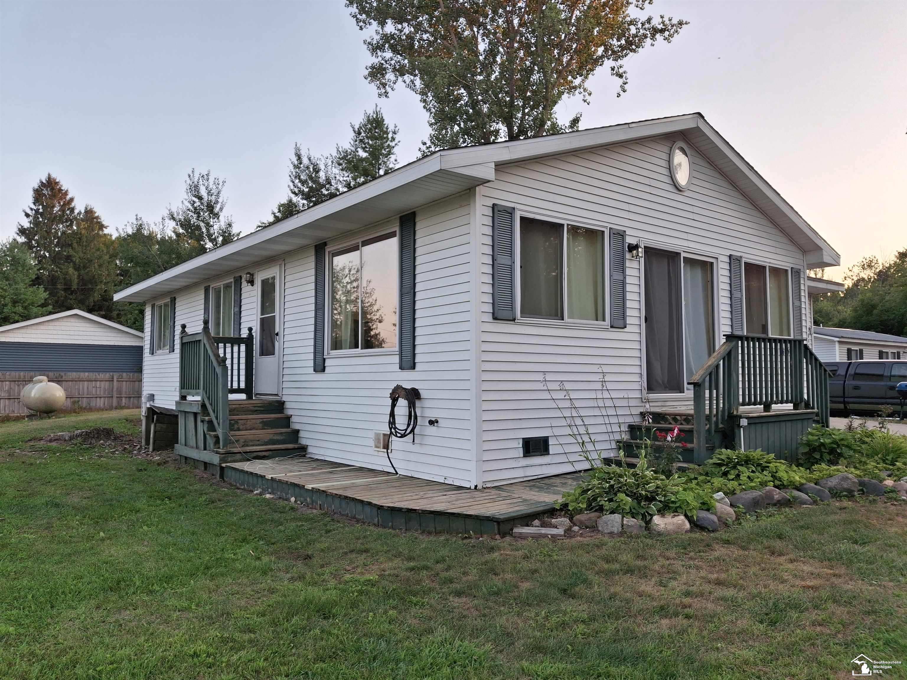 2nd image of 1045 Third St, Tawas City, MI 48763 | MLS# 50217218
