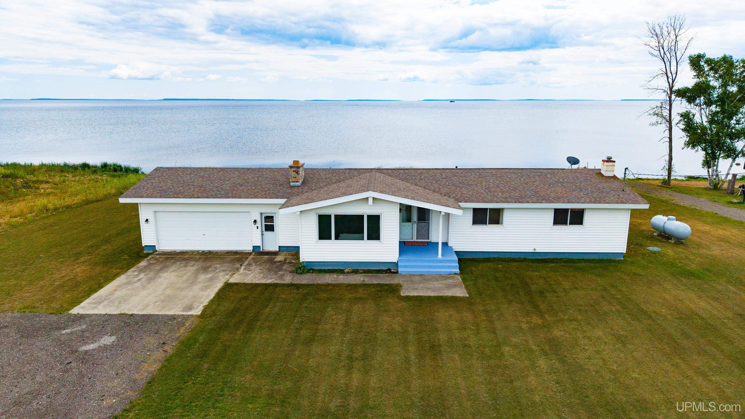 1st image of N7386 M 35 Hwy, Stephenson, MI 49887 | MLS# 50217219