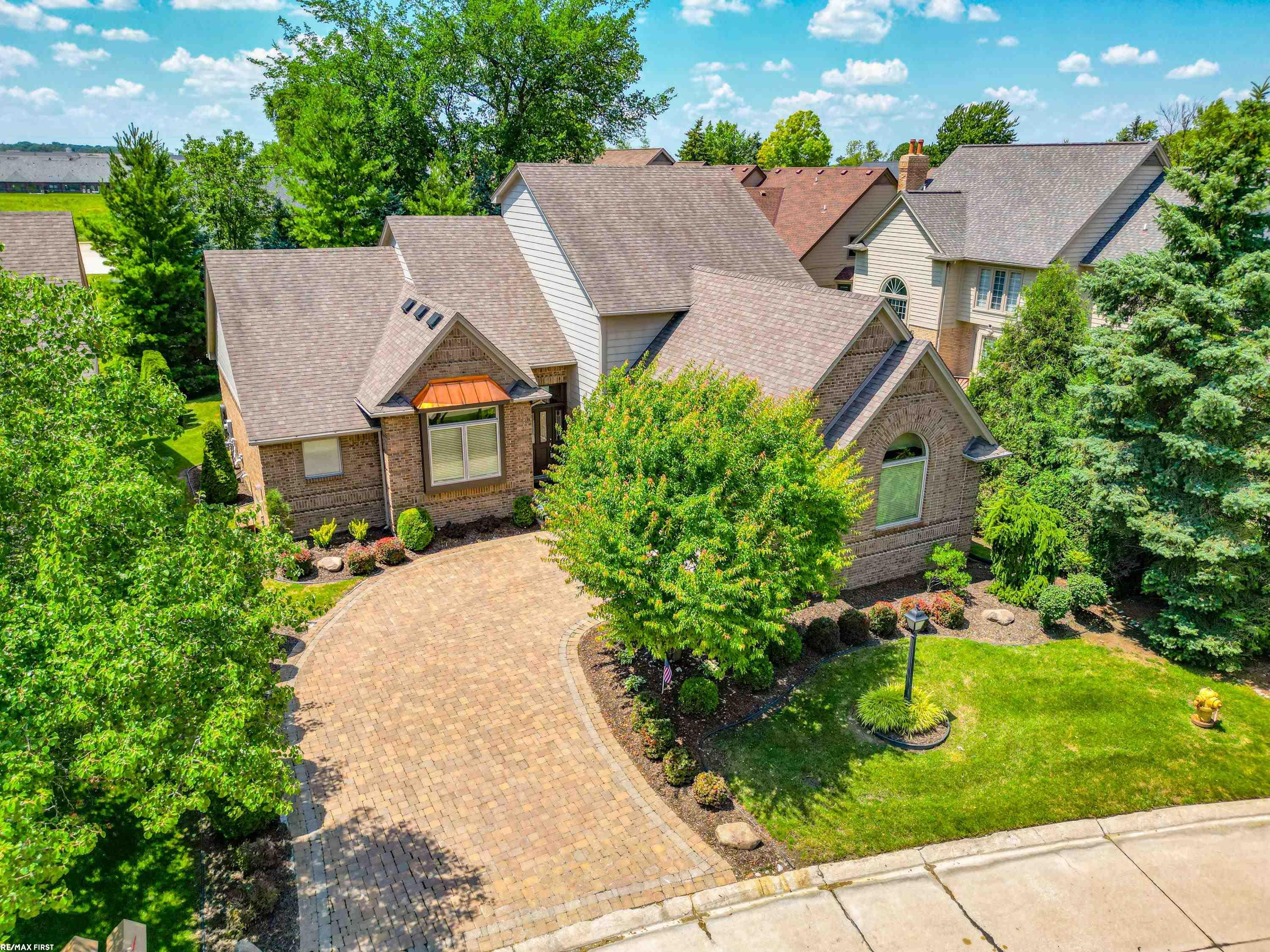 1st image of 44215 Riverview Ridge Dr, Clinton Township, MI 48038 | MLS# 50217222