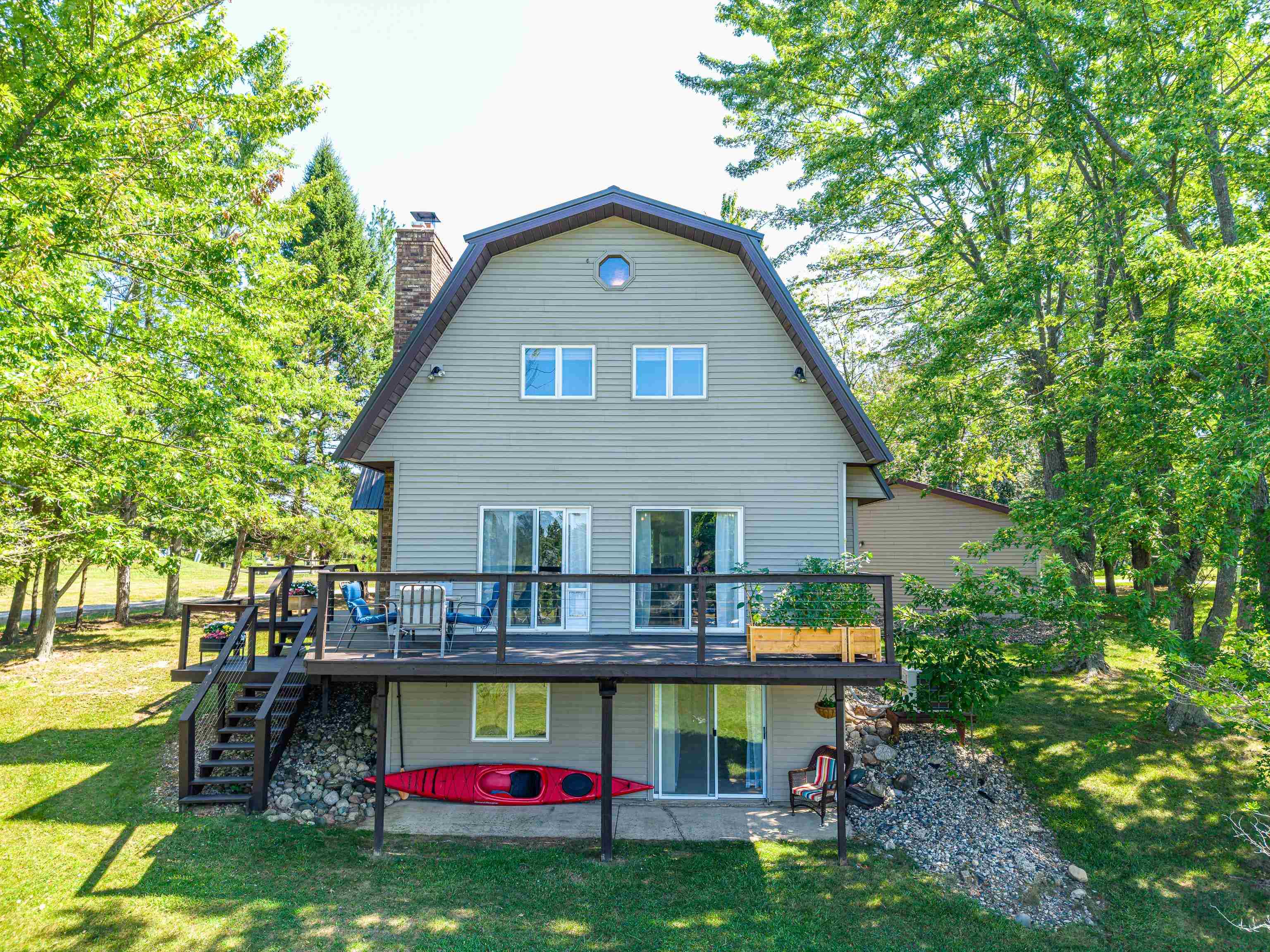 1st image of 5269 Winchester Way Rd, Gladwin, MI 48624 | MLS# 50217225