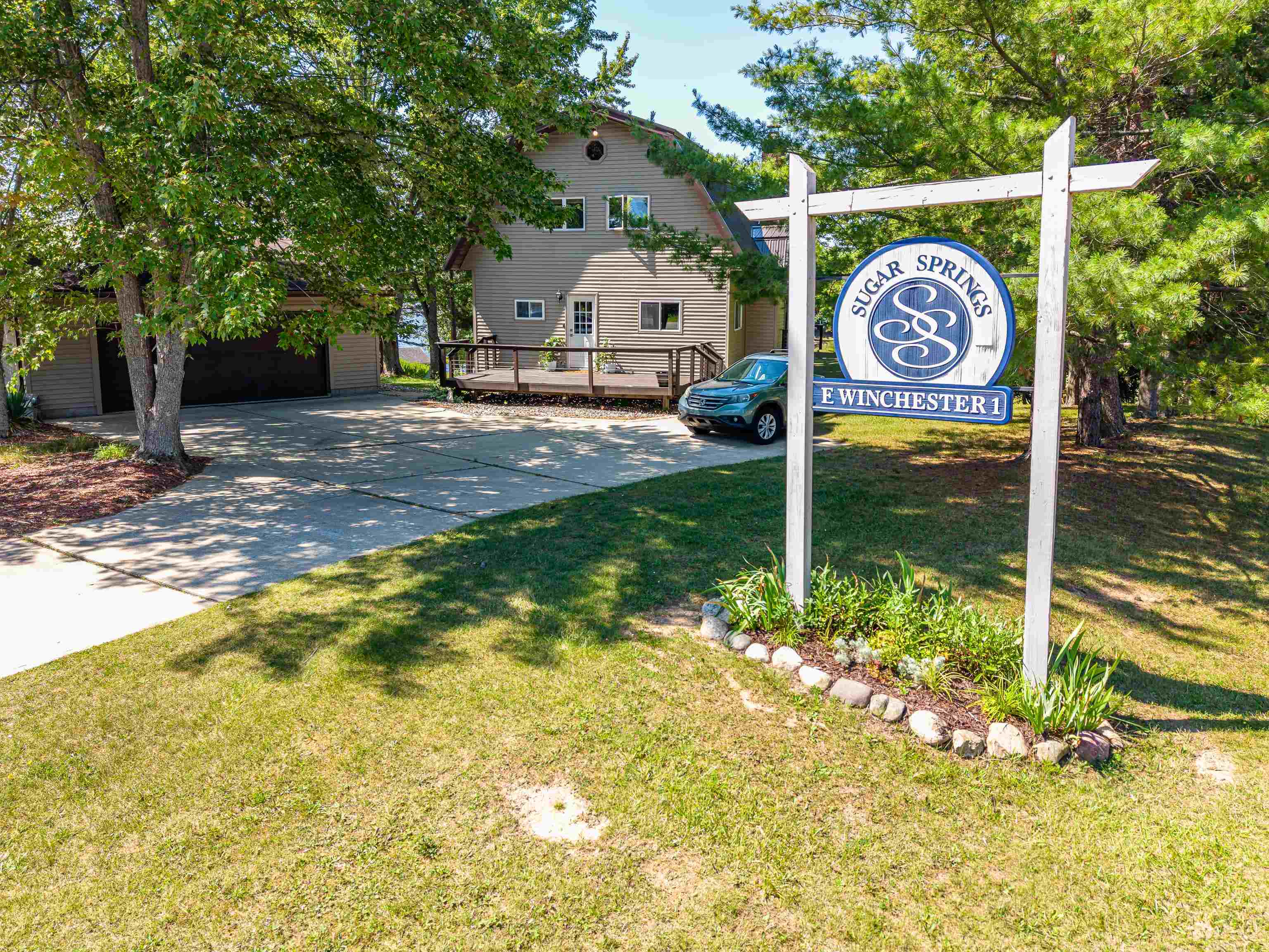 2nd image of 5269 Winchester Way Rd, Gladwin, MI 48624 | MLS# 50217225