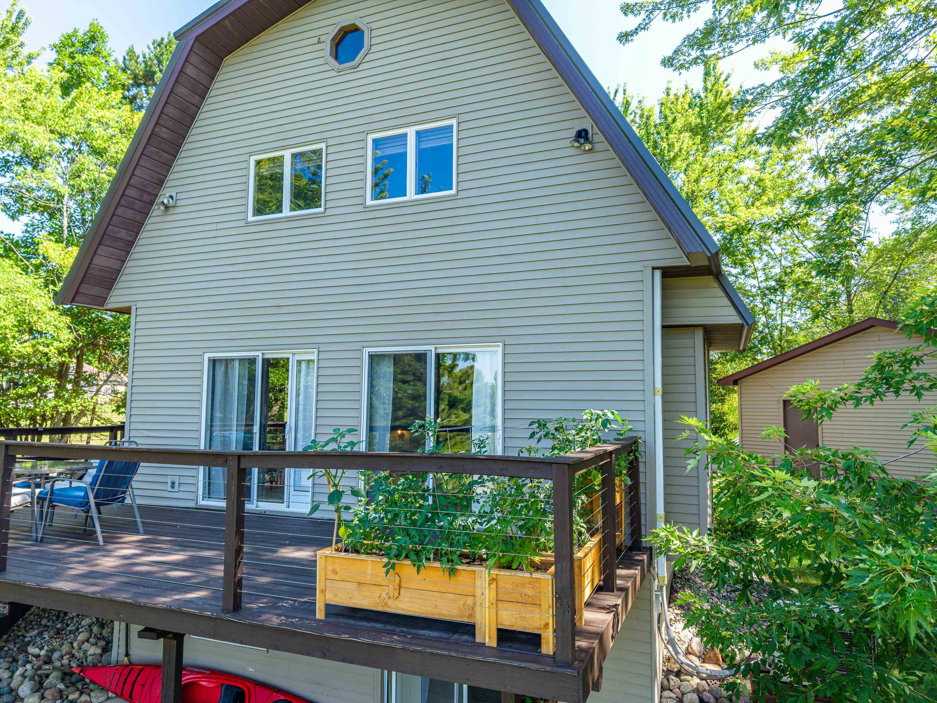 3rd image of 5269 Winchester Way Rd, Gladwin, MI 48624 | MLS# 50217225