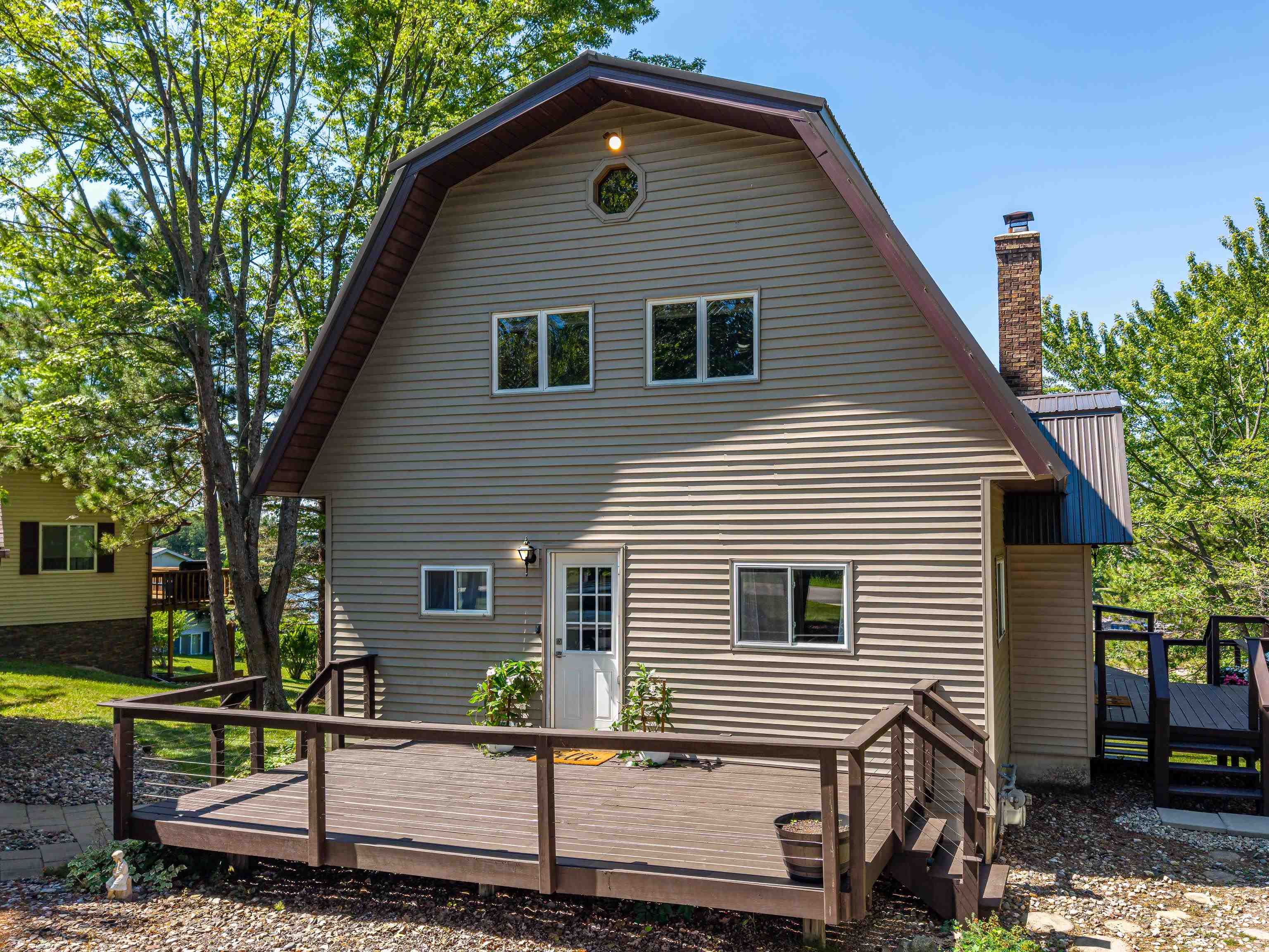 4th image of 5269 Winchester Way Rd, Gladwin, MI 48624 | MLS# 50217225