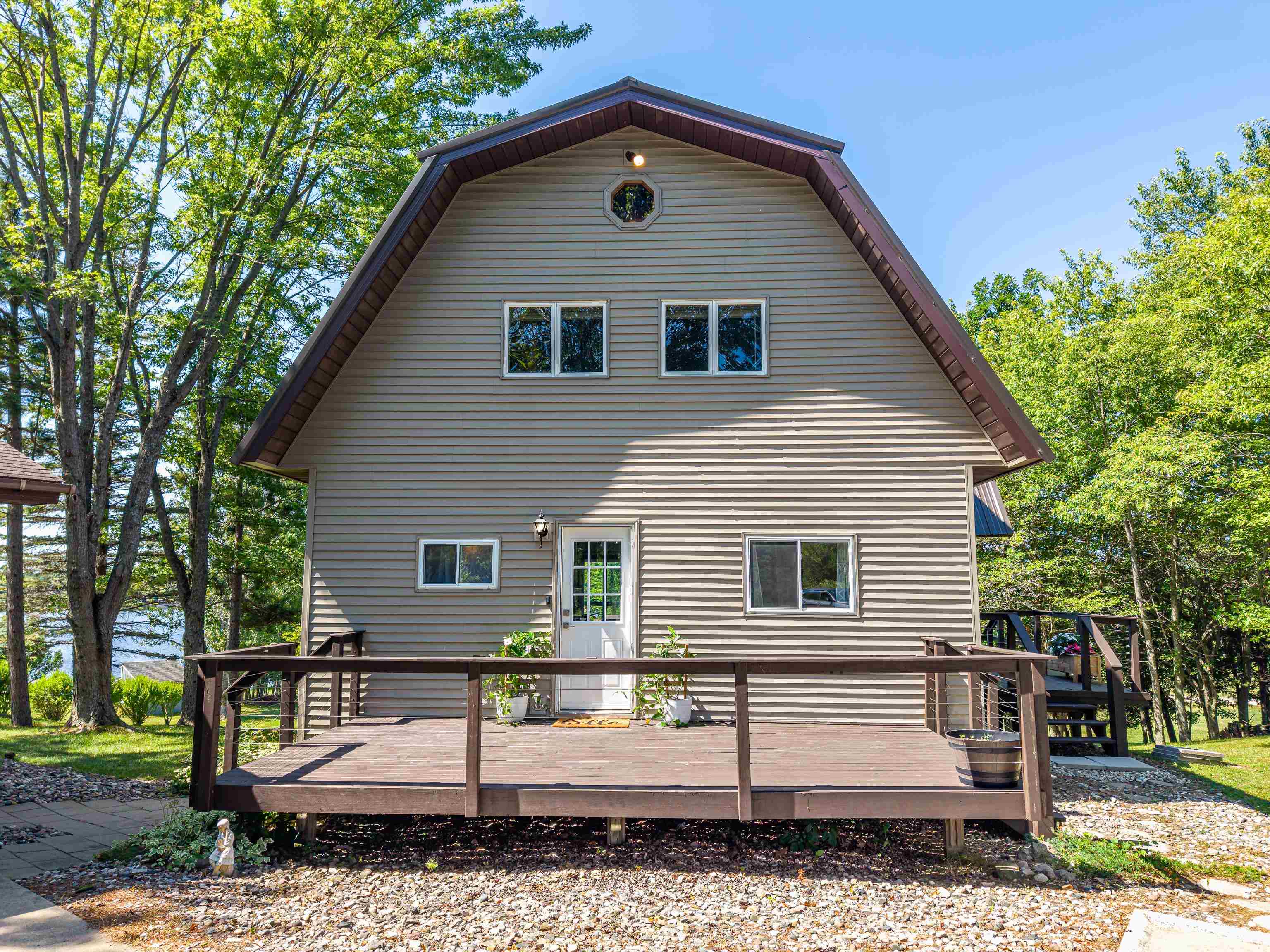 5th image of 5269 Winchester Way Rd, Gladwin, MI 48624 | MLS# 50217225