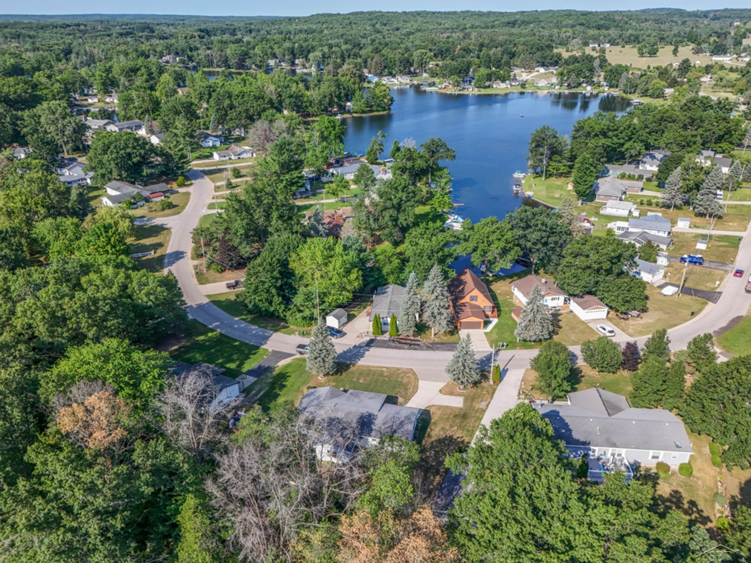25th image of 2811 Huckleberry Trail Trail, Farwell, MI 48622 | MLS# 50217229