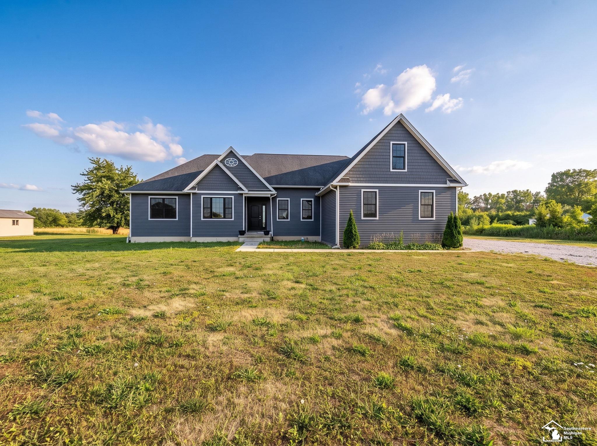 1st image of 7200 Ready Rd, South Rockwood, MI 48179 | MLS# 50217232