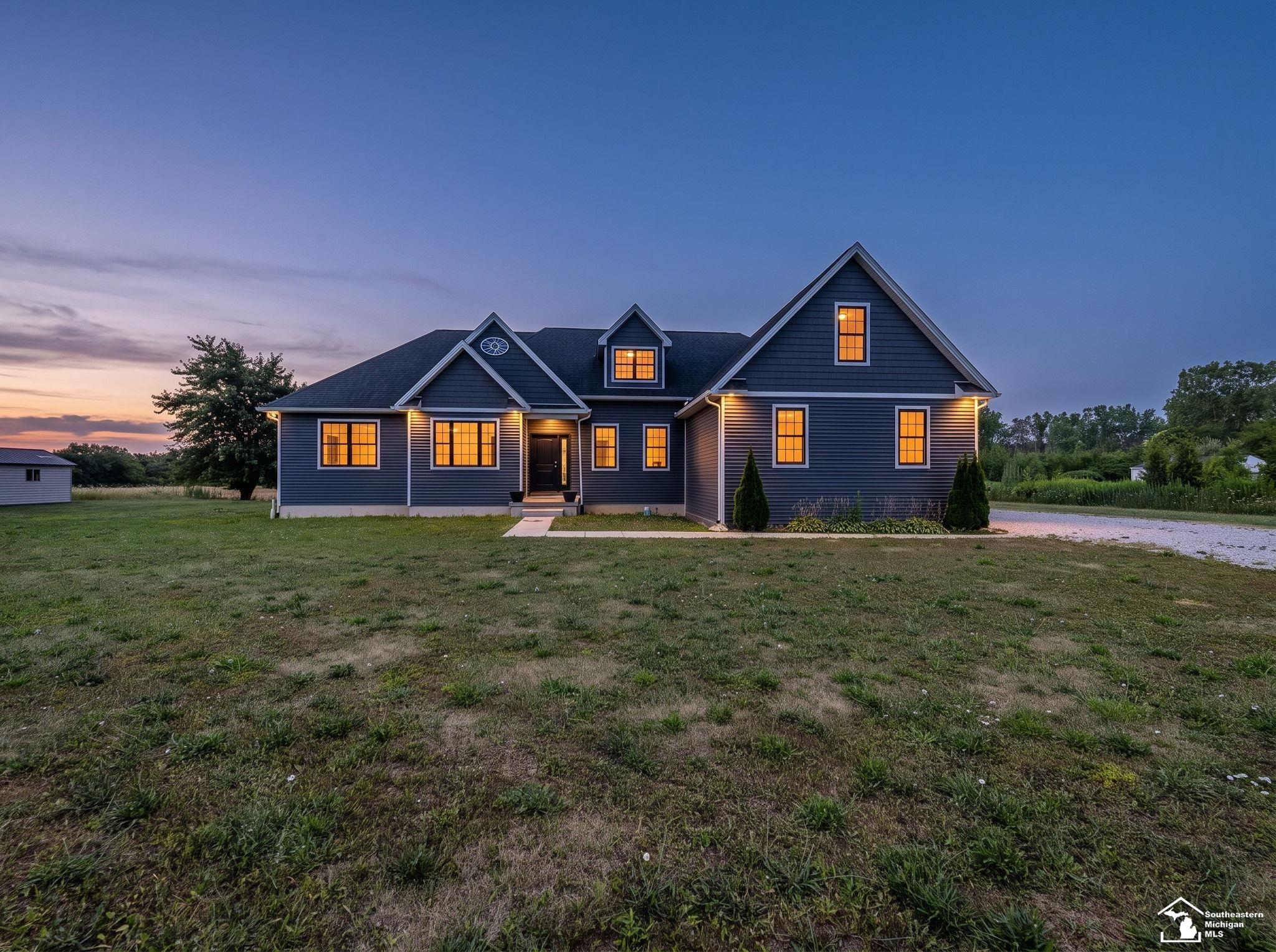 2nd image of 7200 Ready Rd, South Rockwood, MI 48179 | MLS# 50217232