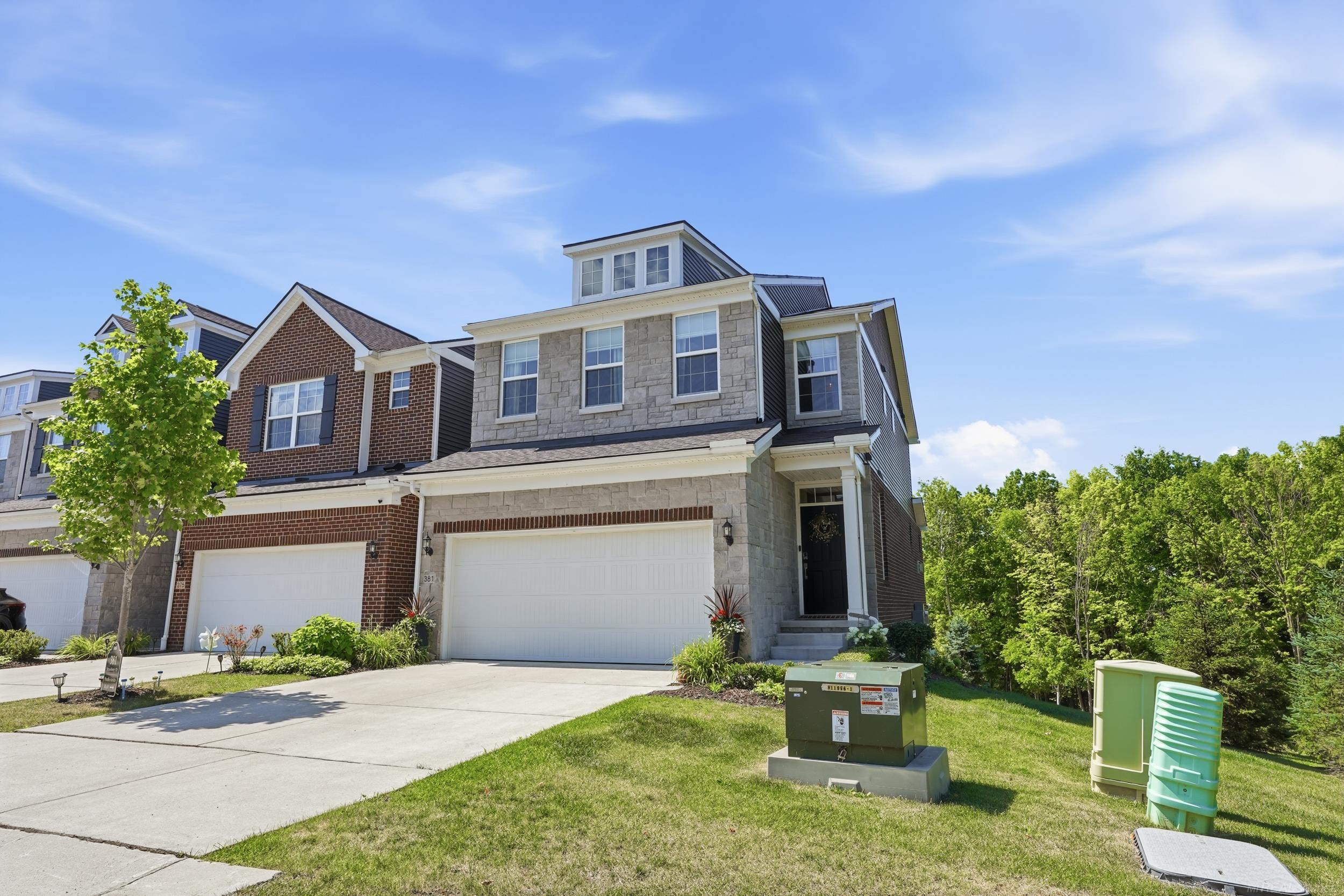 2nd image of 381 Strawberry Dr, Rochester, MI 48307 | MLS# 50217236