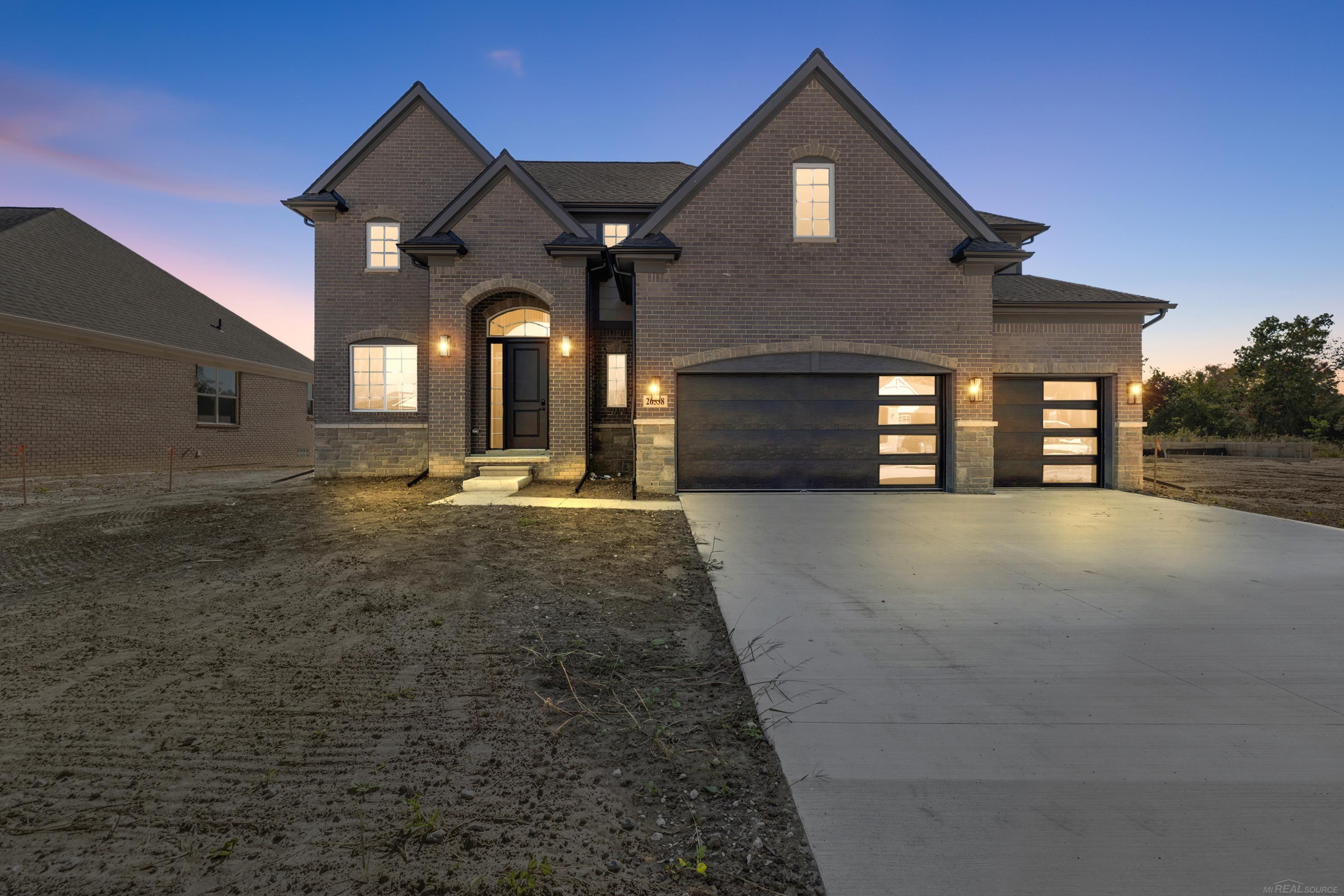 1st image of 42419 Magnolia Dr, Sterling Heights, MI 48314 | MLS# 50217239