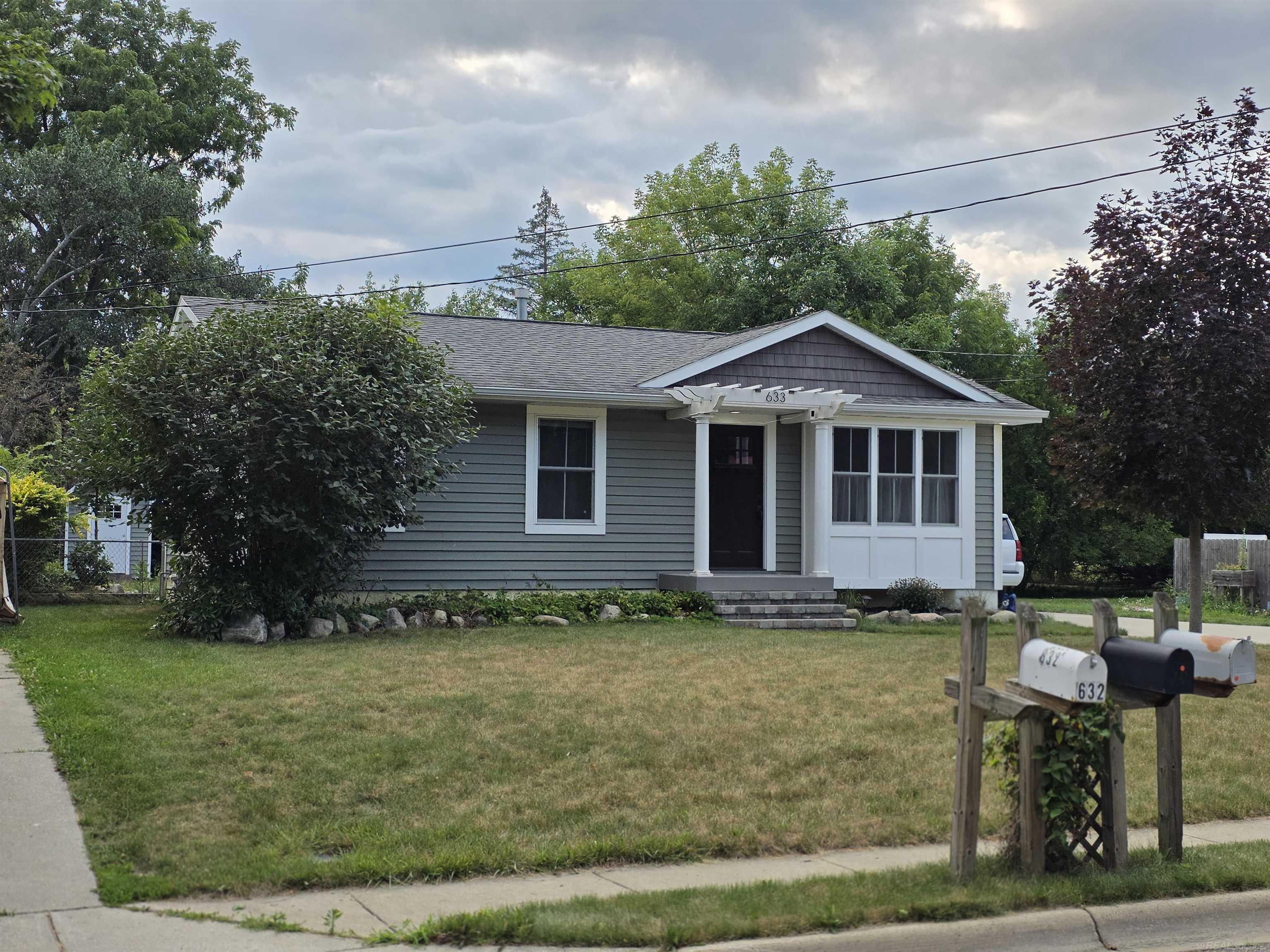 1st image of 633 Aldrich St, Linden, MI 48451 | MLS# 50217256