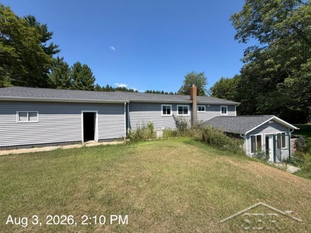 1st image of 6280 Muma Rd, Gladwin, MI 48624 | MLS# 50217258