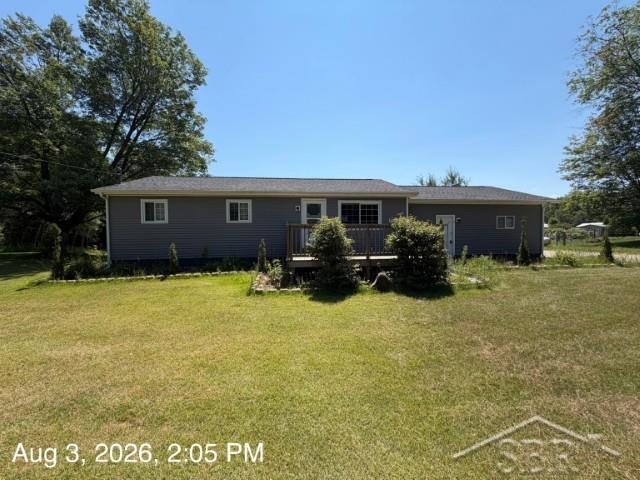 11th image of 6280 Muma Rd, Gladwin, MI 48624 | MLS# 50217258