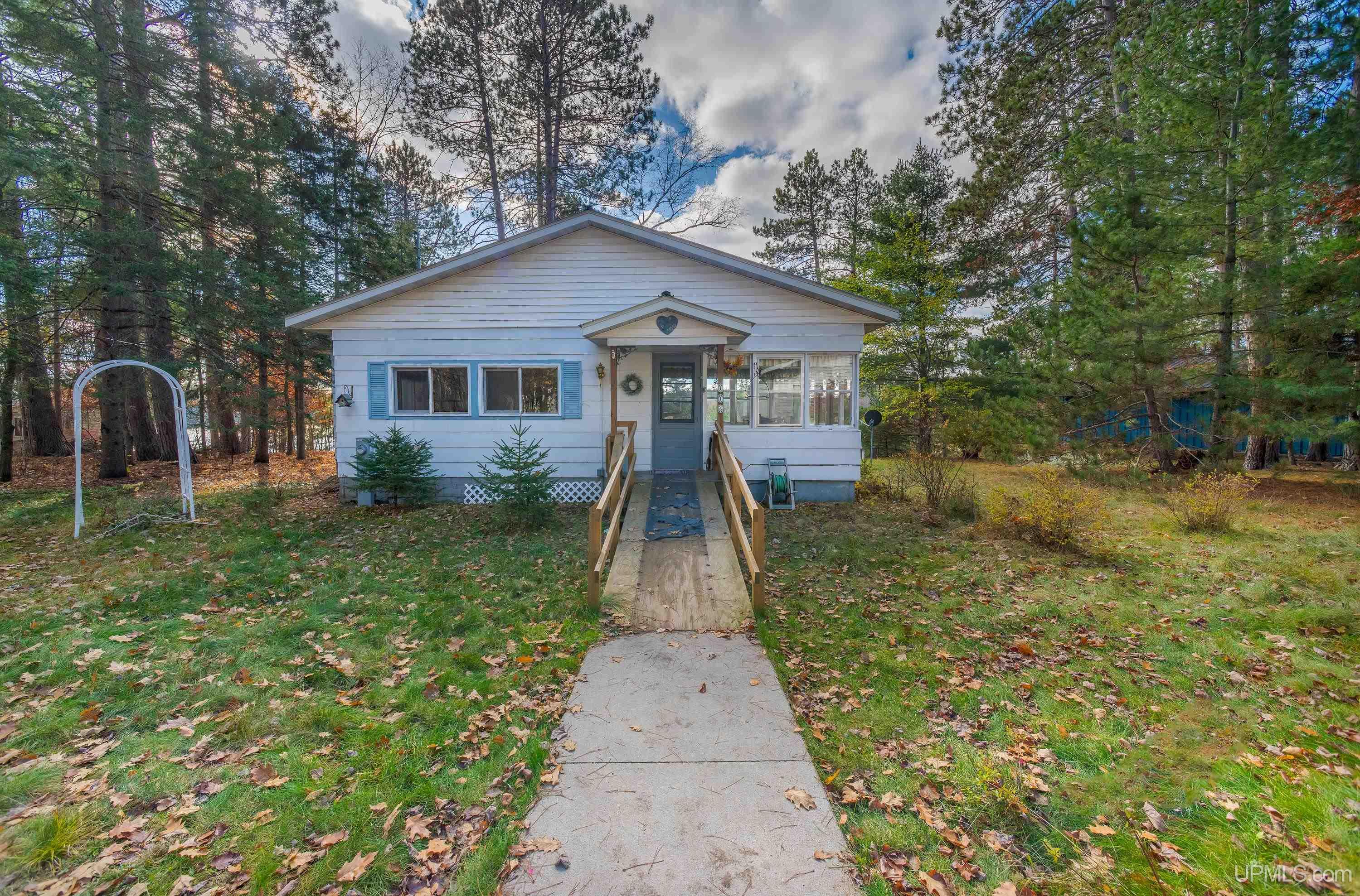 32nd image of 116 N Runkle Lake Rd, Crystal Falls, MI 49920 | MLS# 50217275
