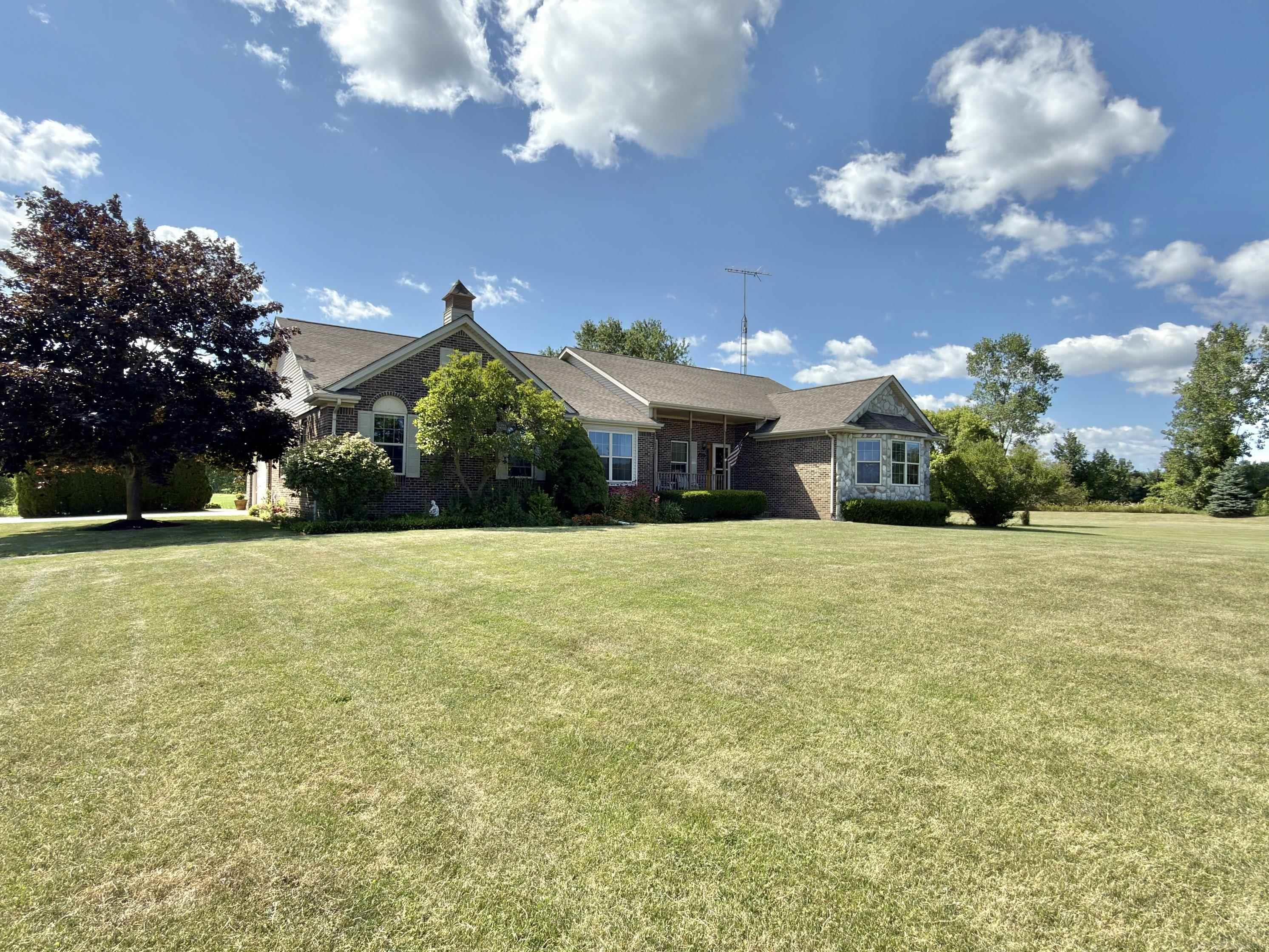 Listing photo, Kenockee Township